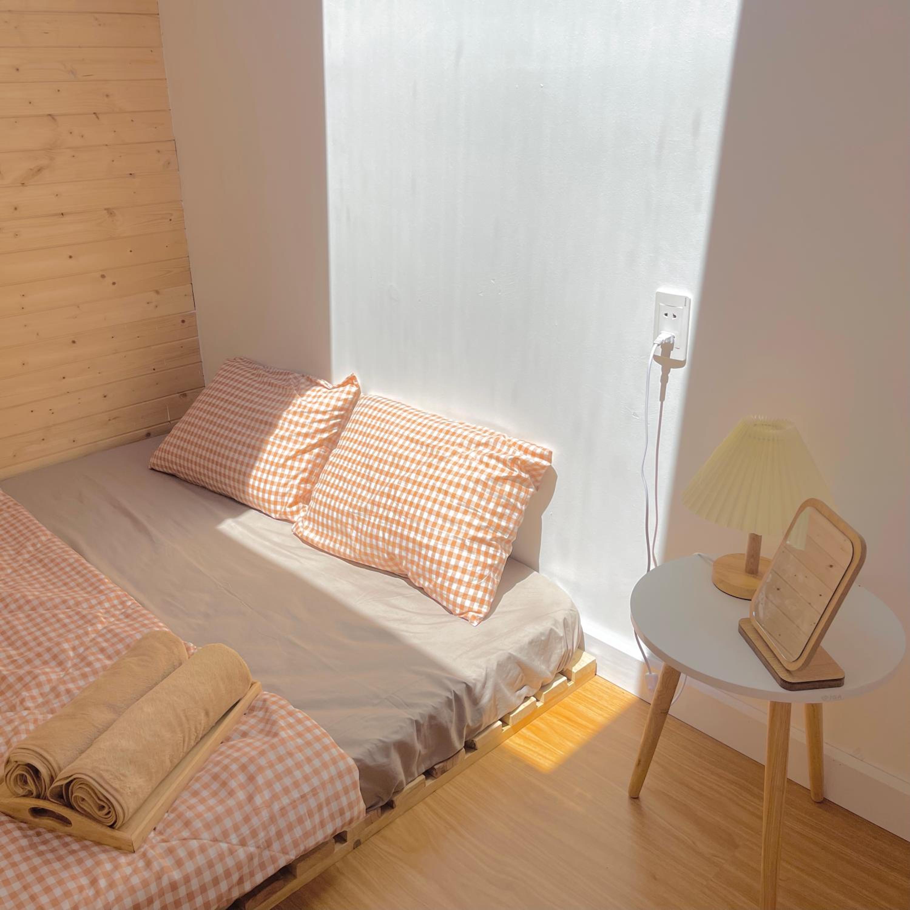 Queen Room with Garden View photo 3