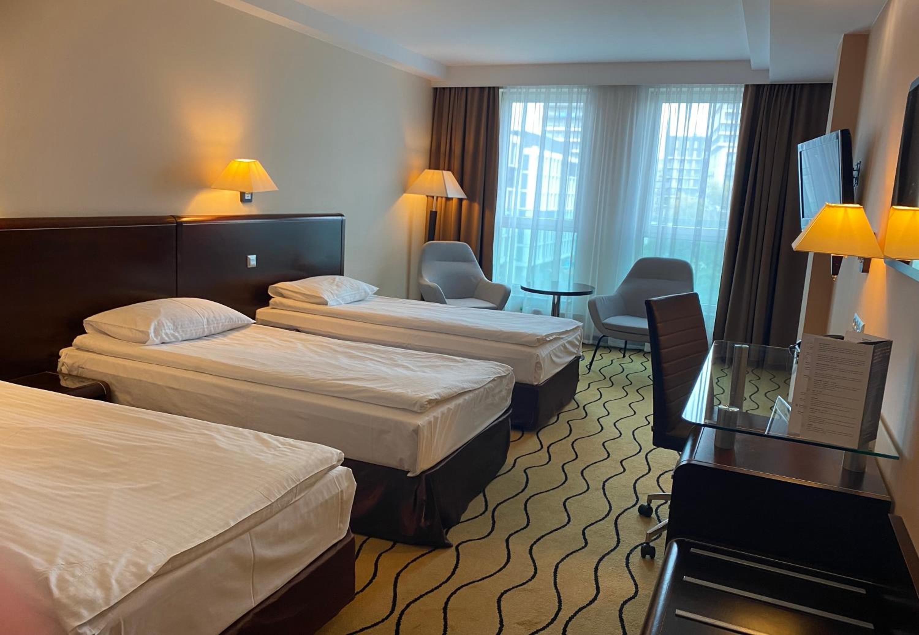 Triple Room - Photo 1