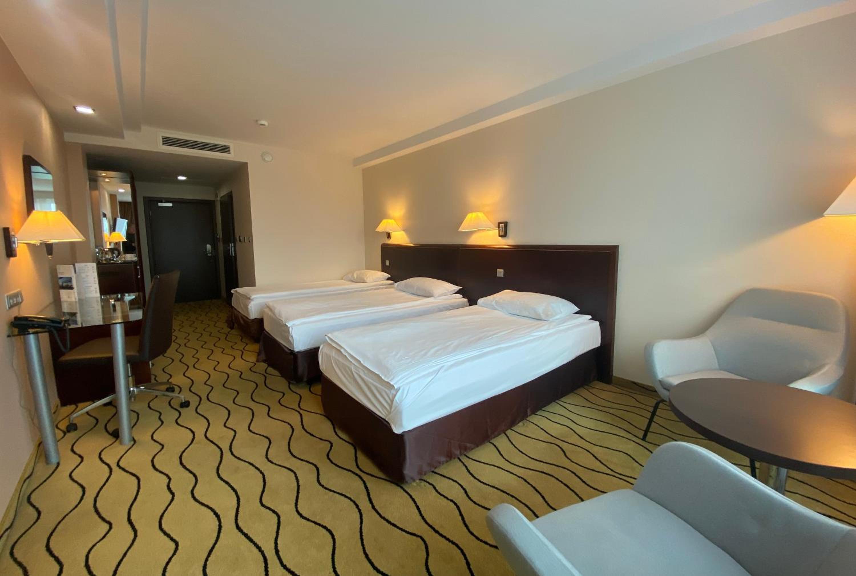 Triple Room - Photo 3