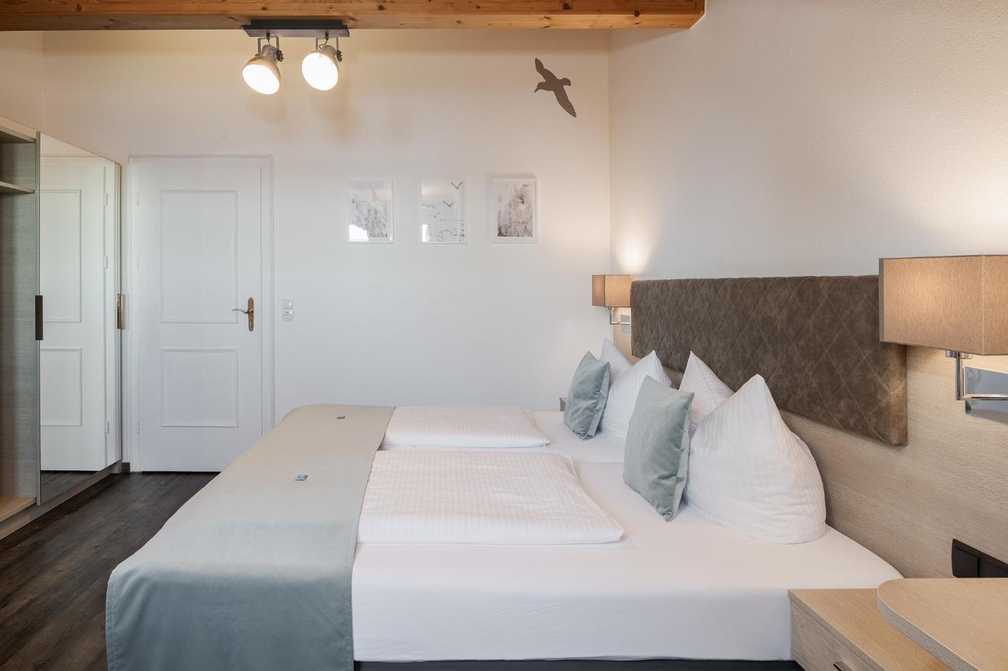 Double Room Attic - Photo 2