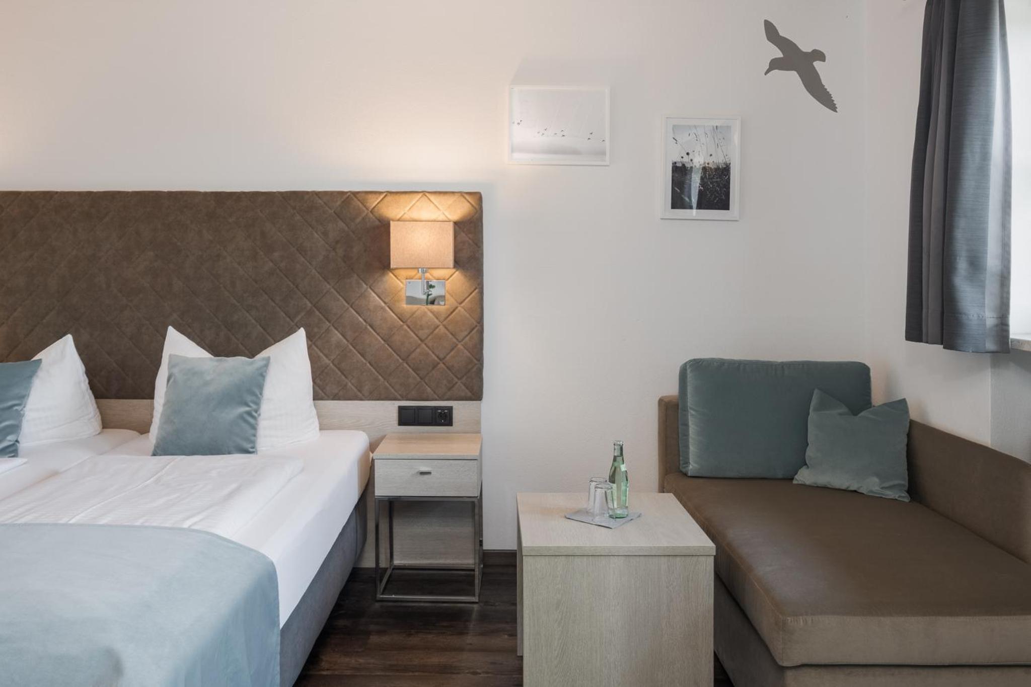 Standard Double Room photo 1