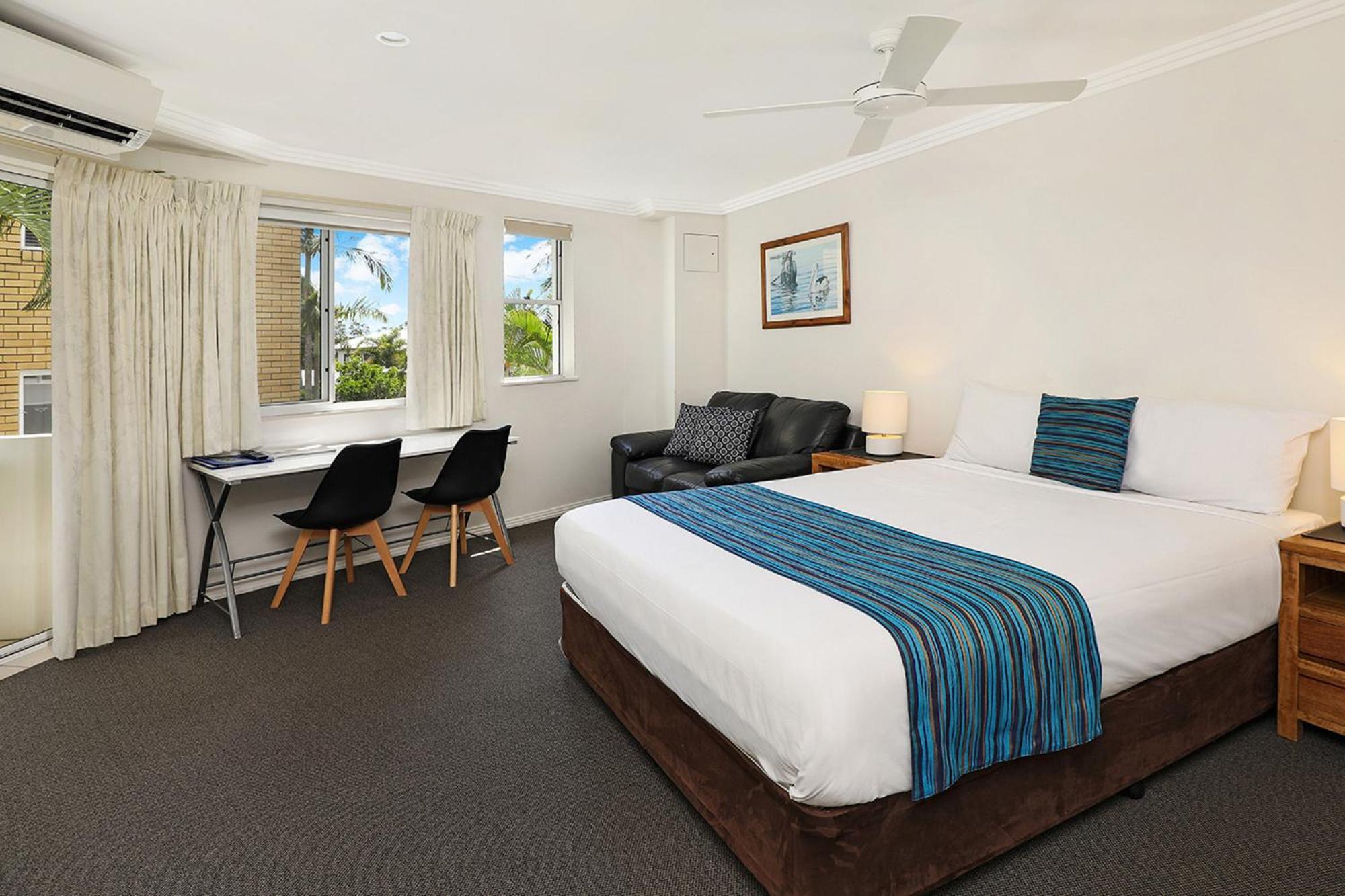 Motel Queen Room  photo 1