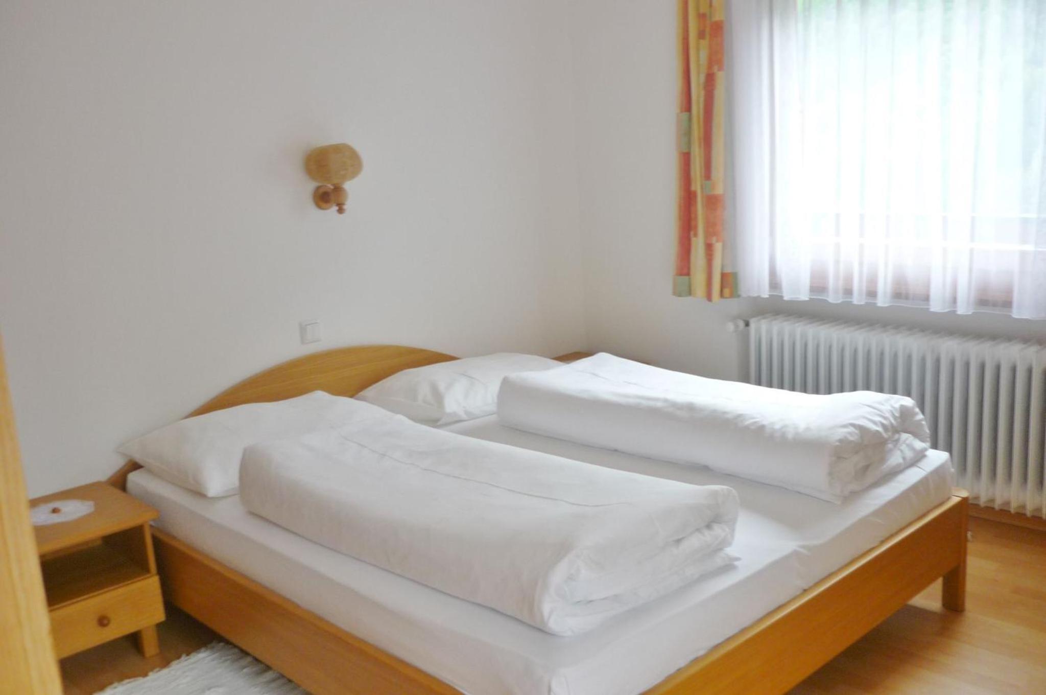 Two-Bedroom Apartment (4 Adults) photo 1