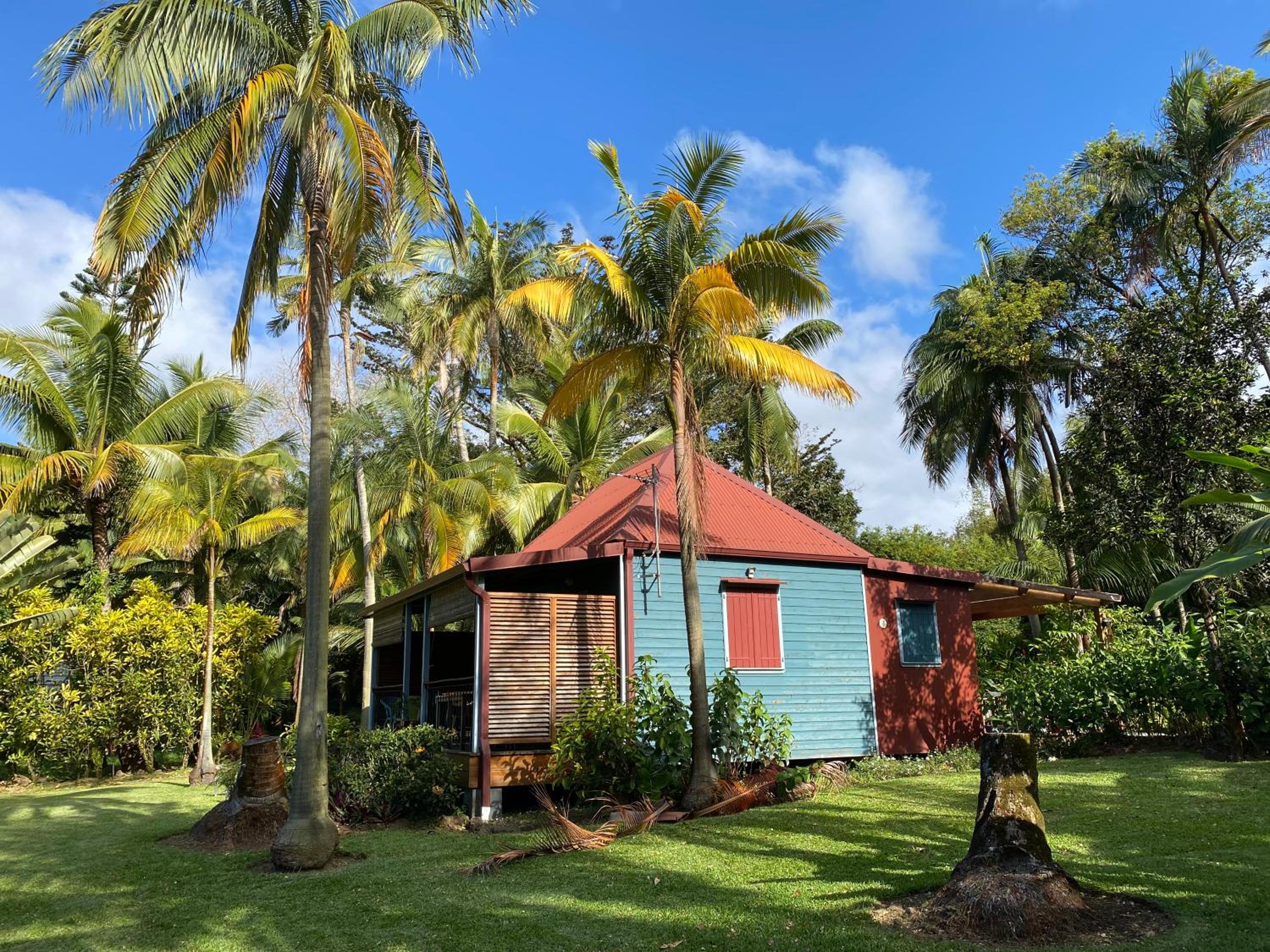 2-Bedroom Bungalow photo 2