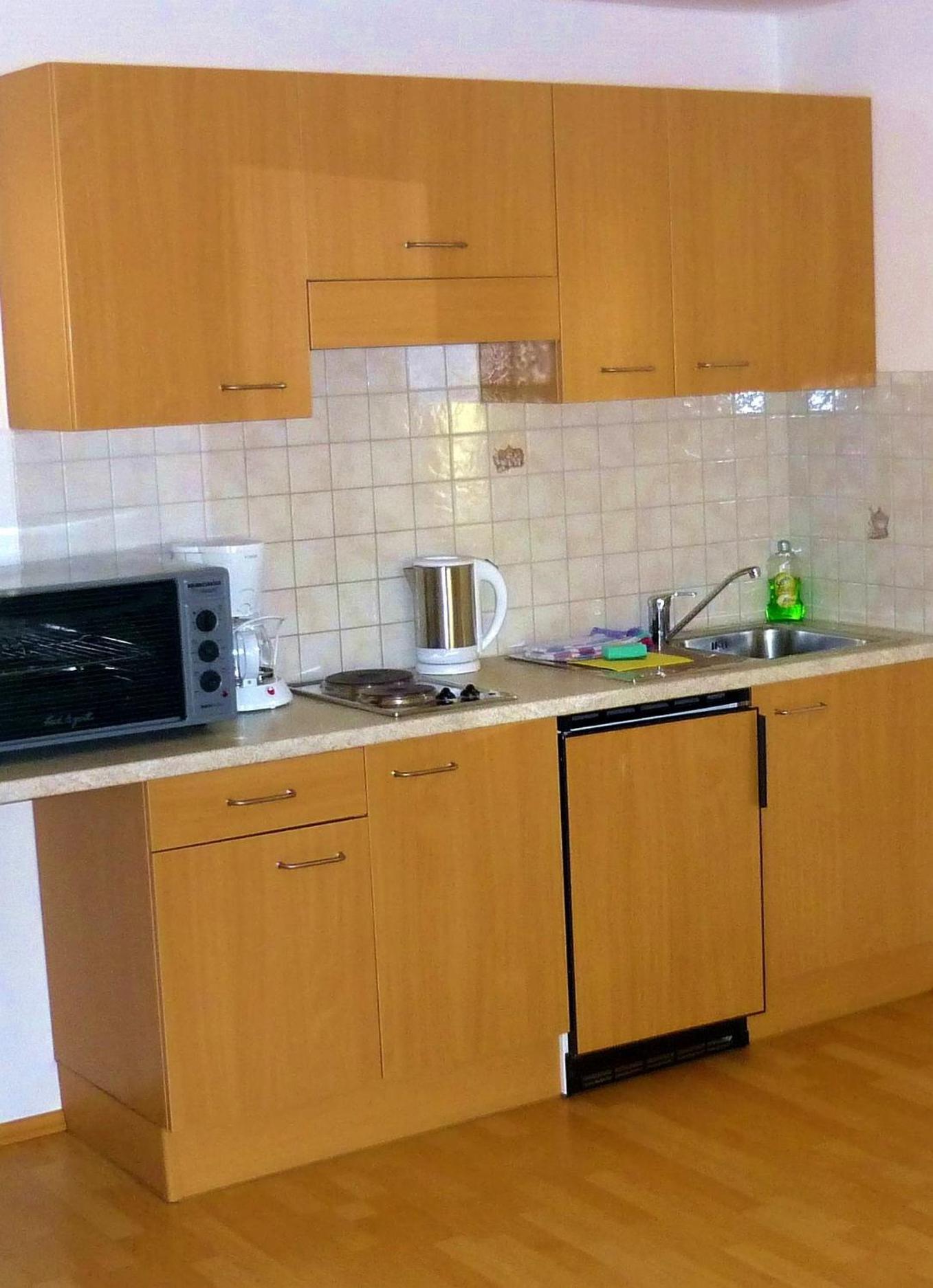 One-Bedroom Apartment (2 Adults) photo 3