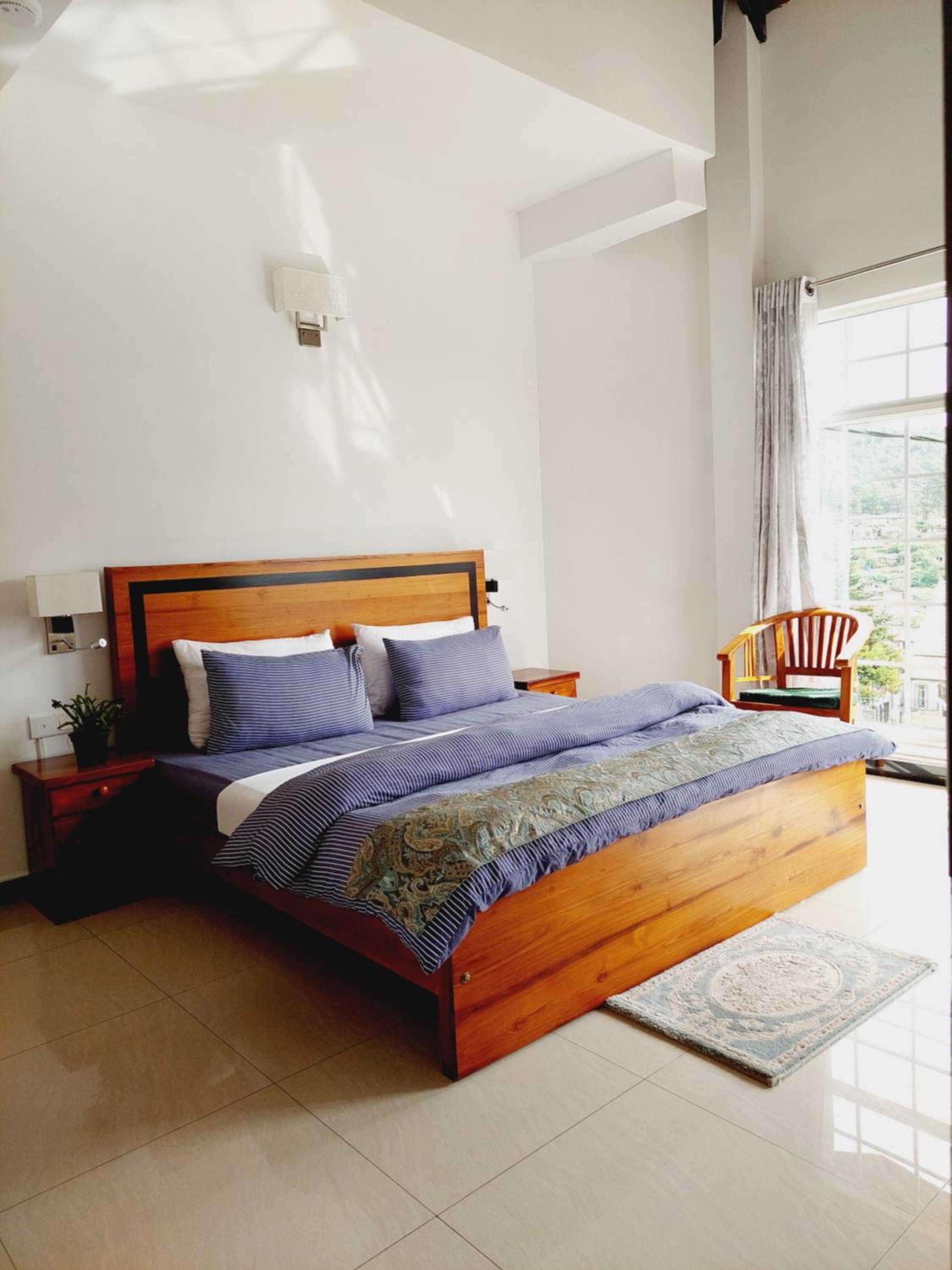 Double Room with Mountain View photo 3