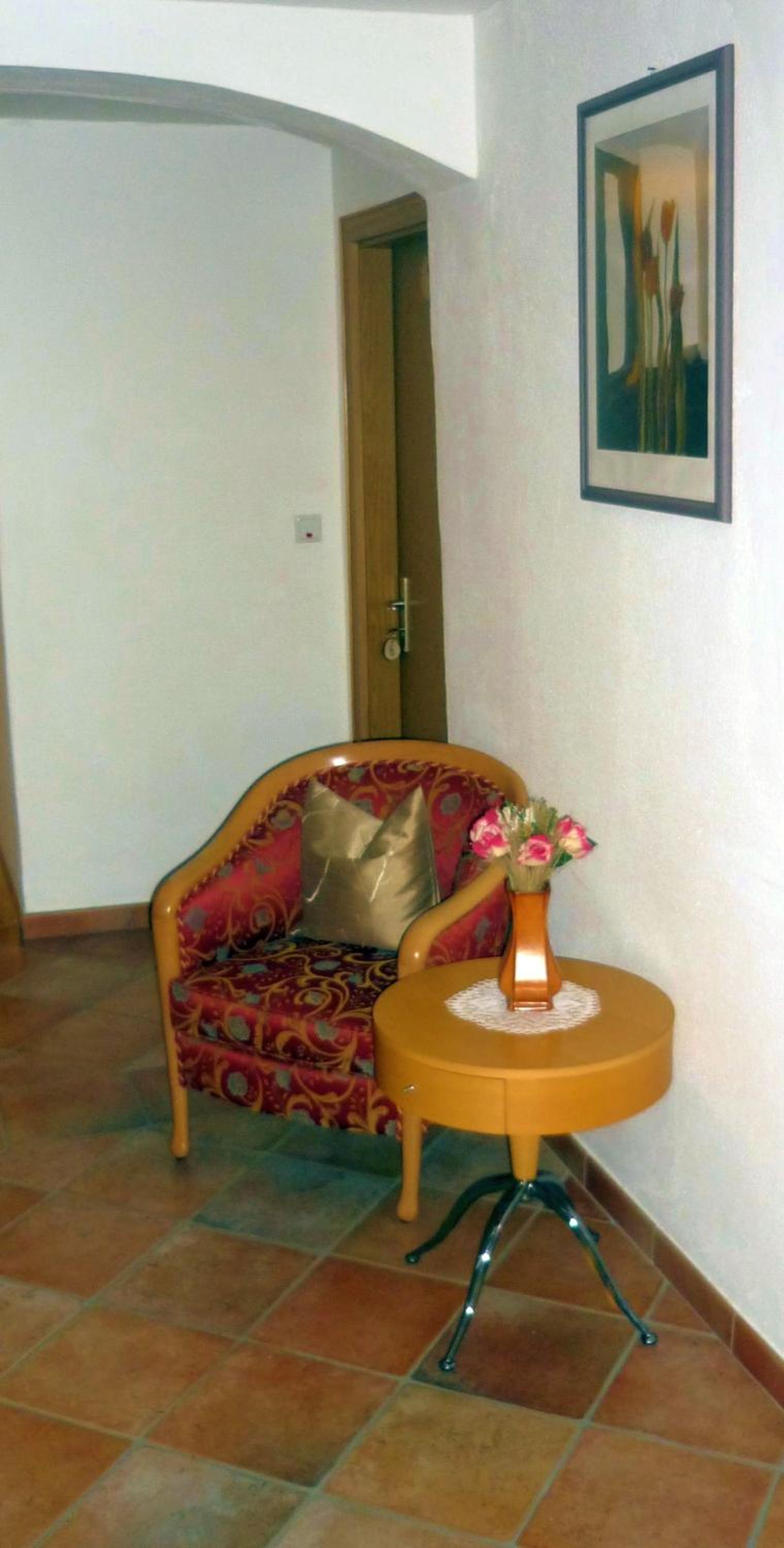 Two-Bedroom Apartment (4 Adults) photo 3