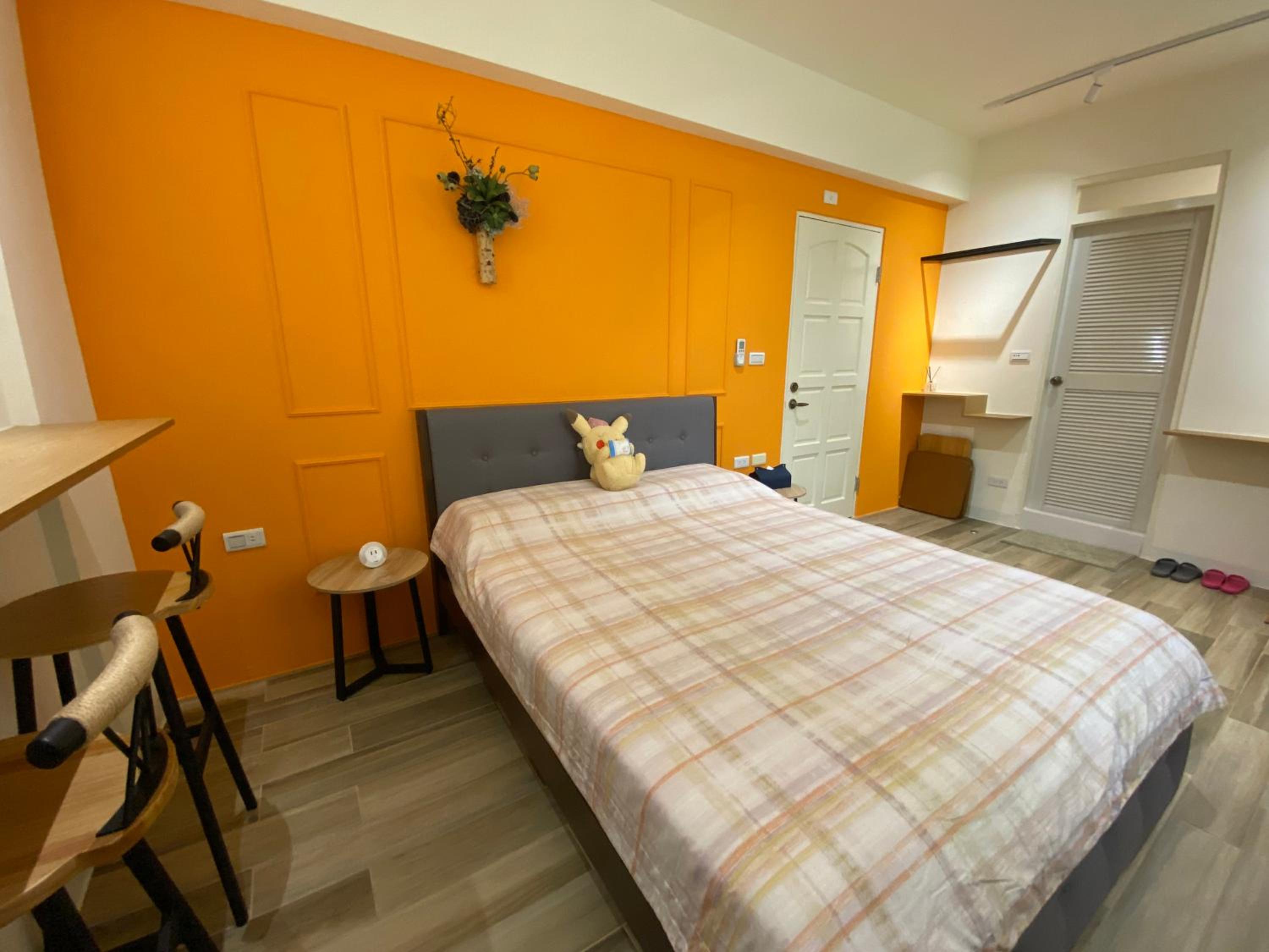 Superior Double Room - Photo 1