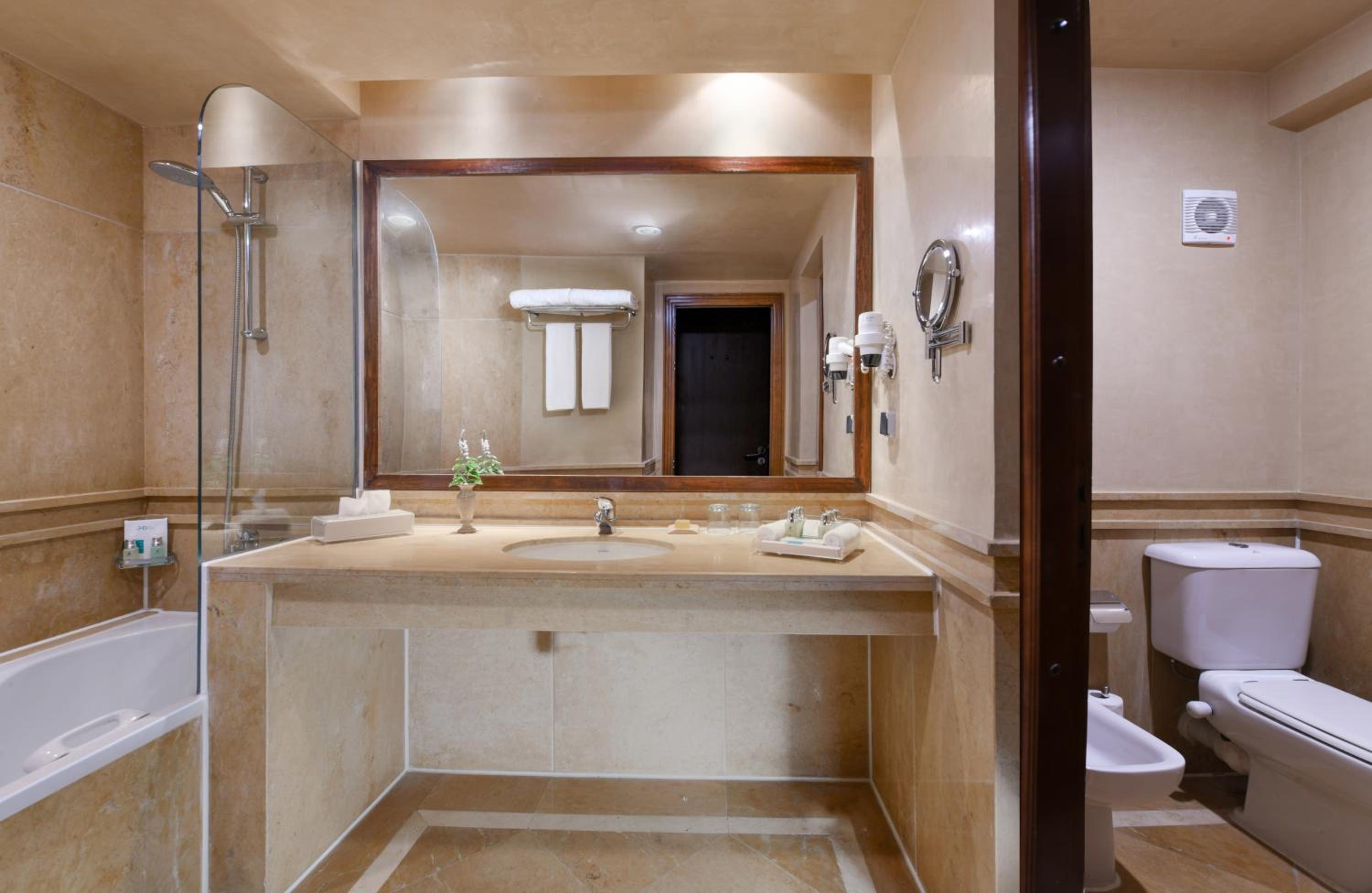 Junior Suite with Sea View