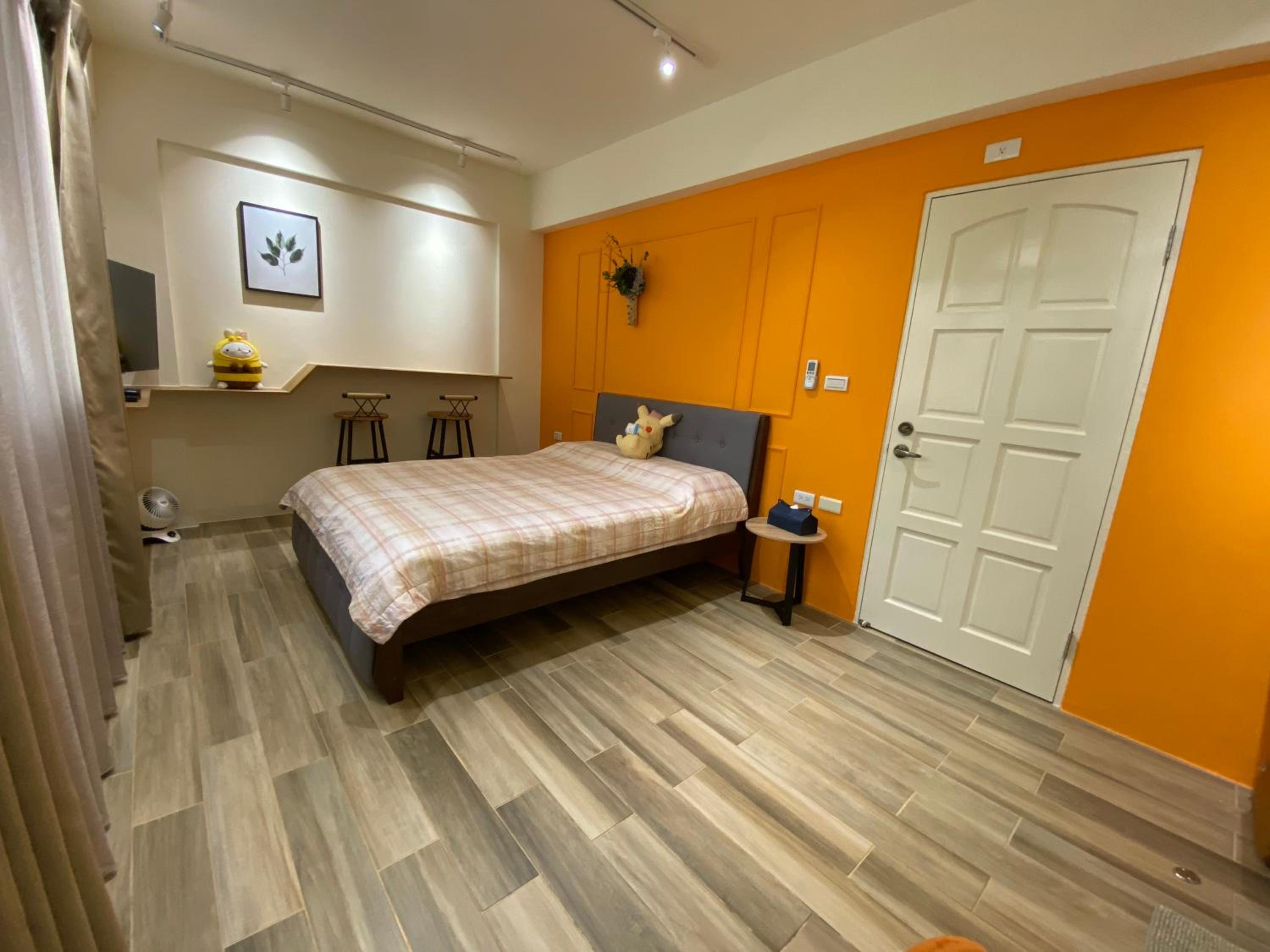 Superior Double Room - Photo 8