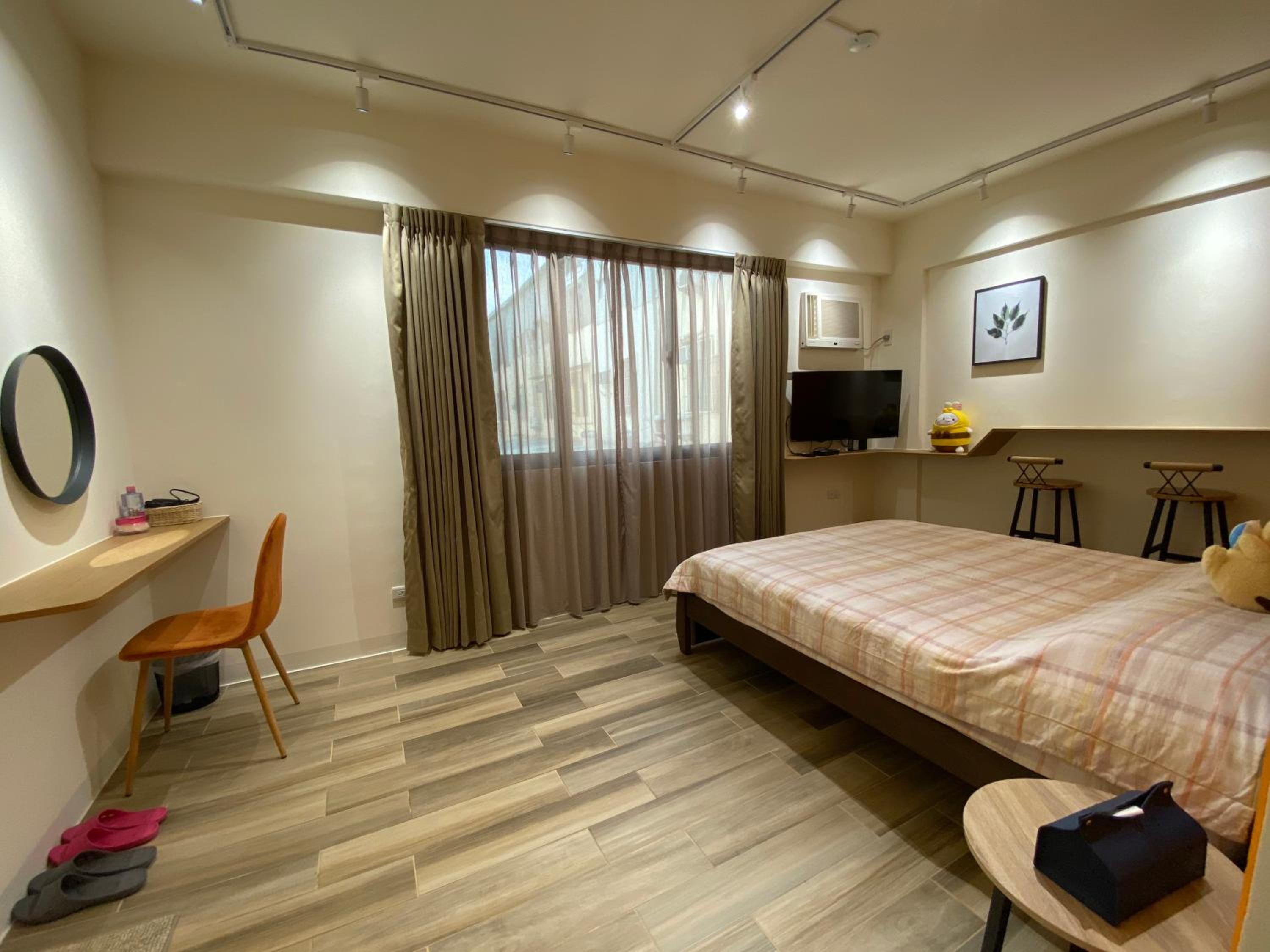 Superior Double Room - Photo 9