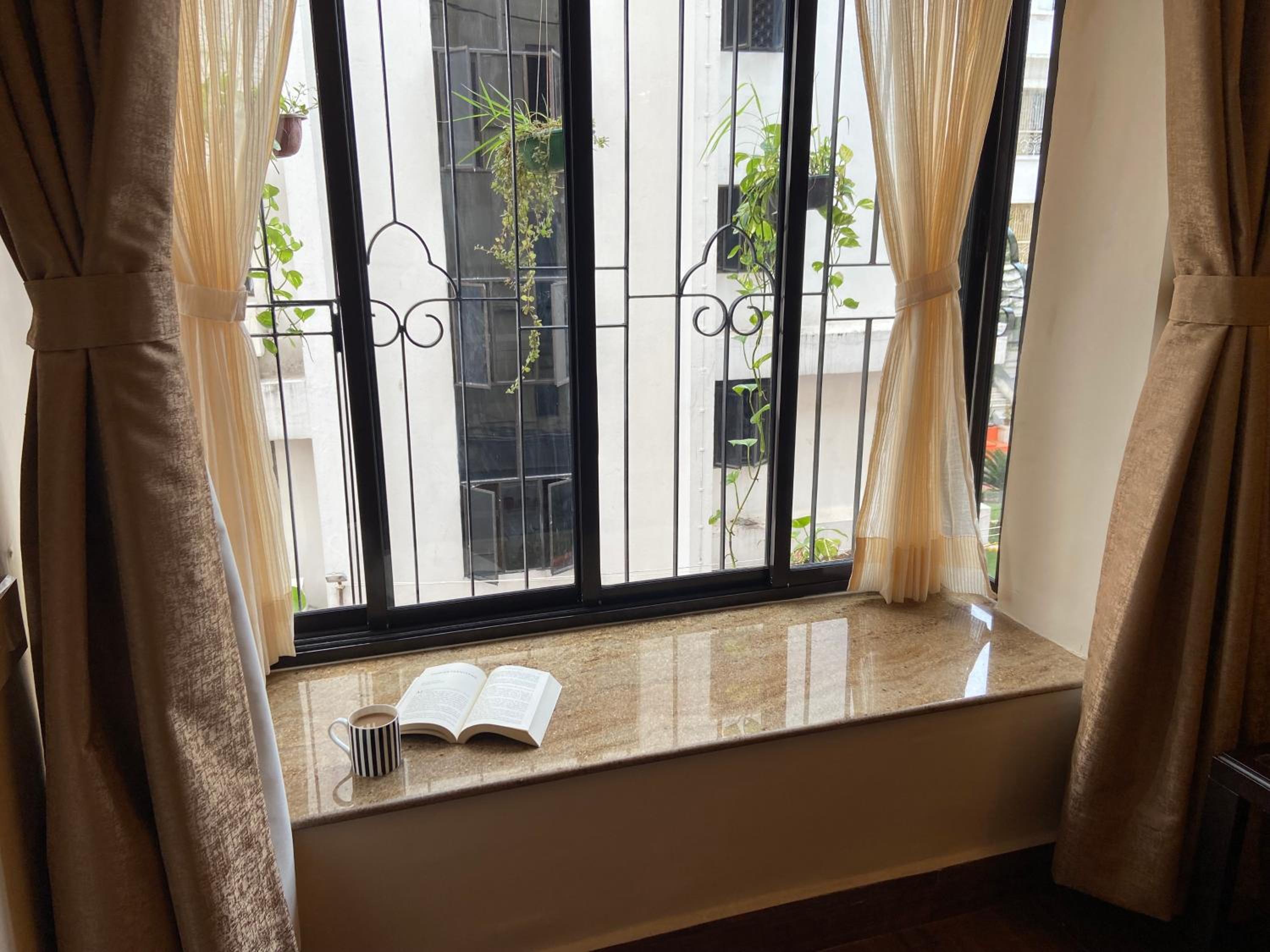 Deluxe Double Room - Photo 12