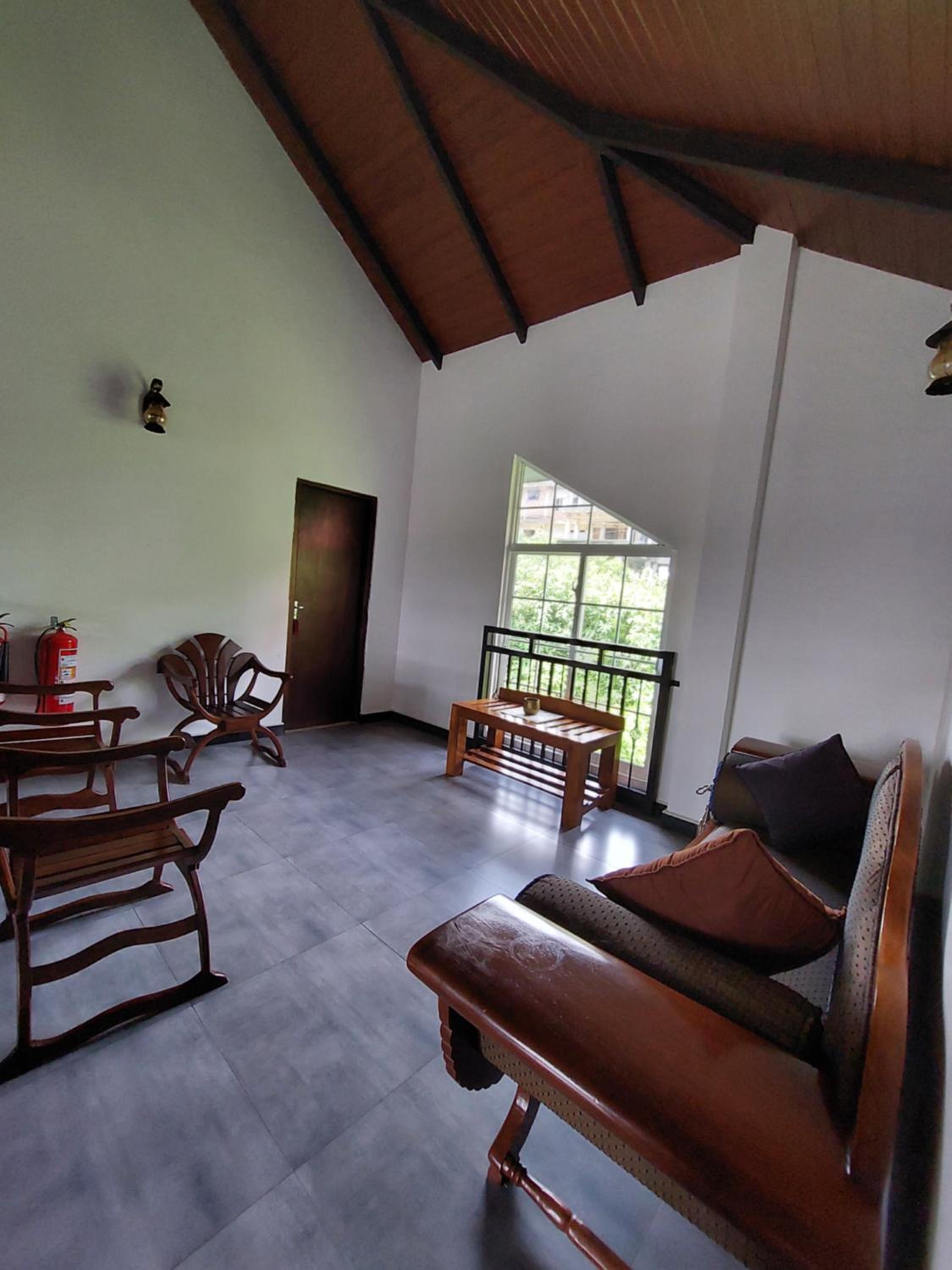 Deluxe Villa photo 1