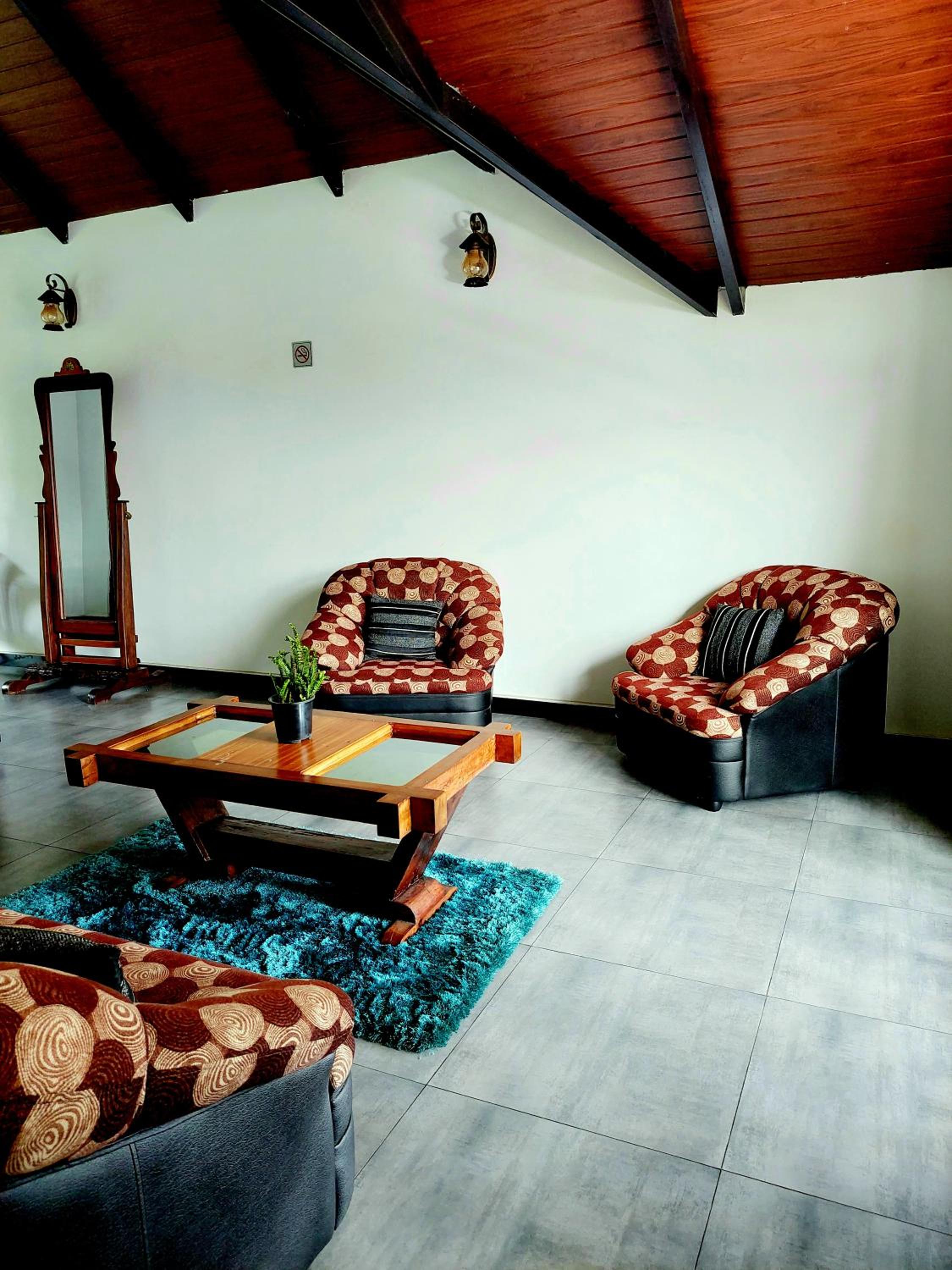 Double Room with Mountain View photo 1