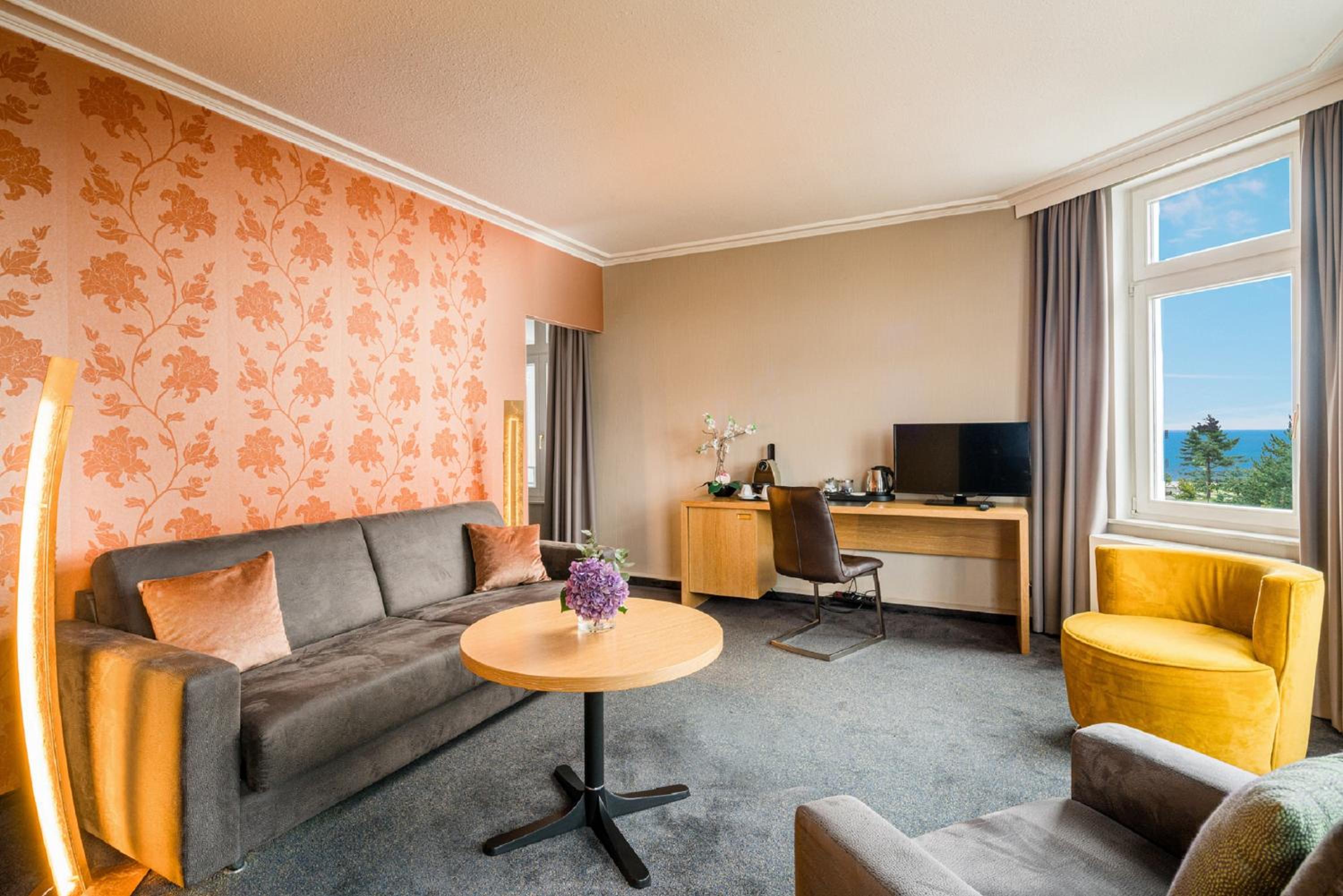 Suite photo 3