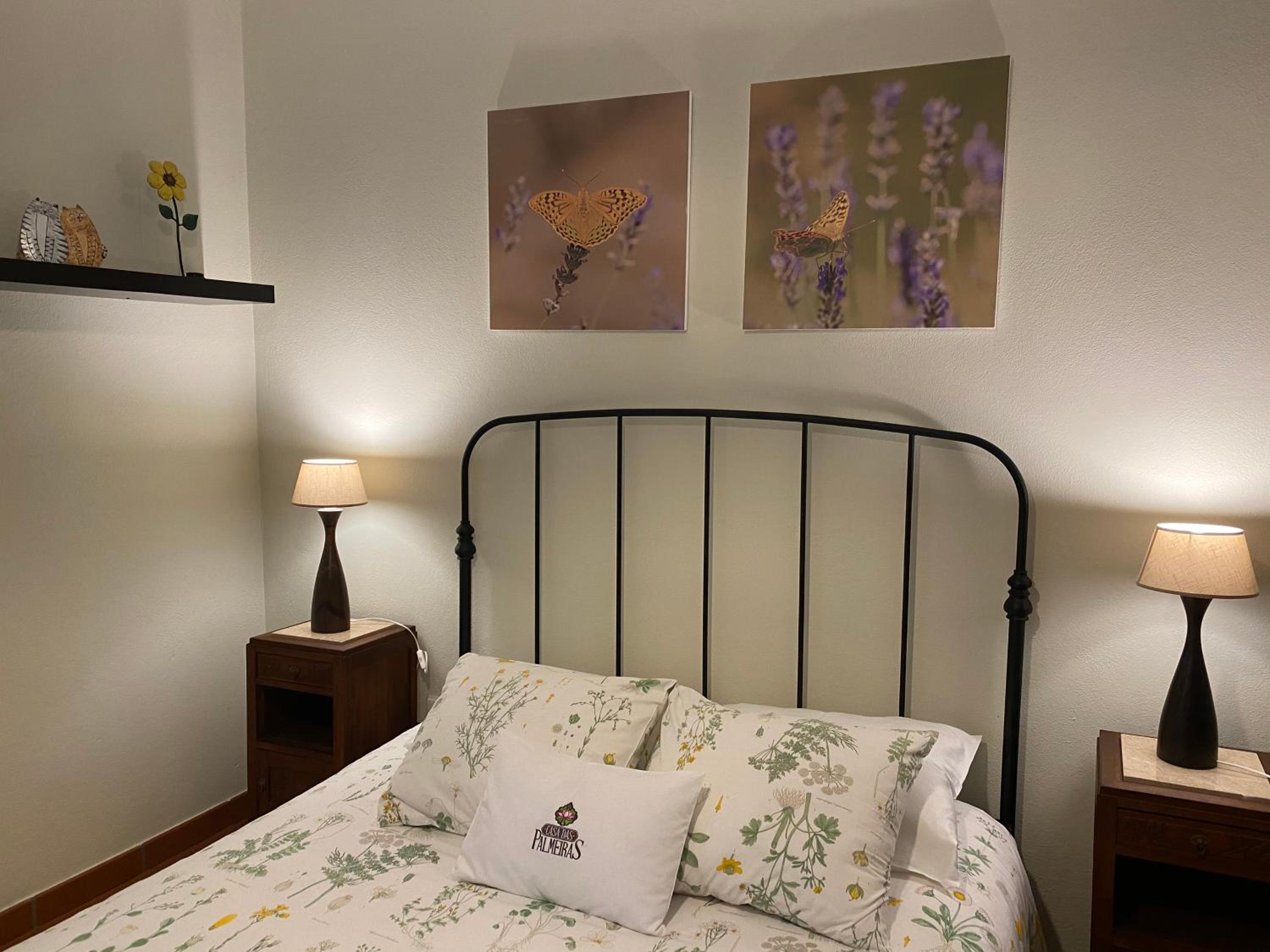 One-Bedroom Family House photo 1
