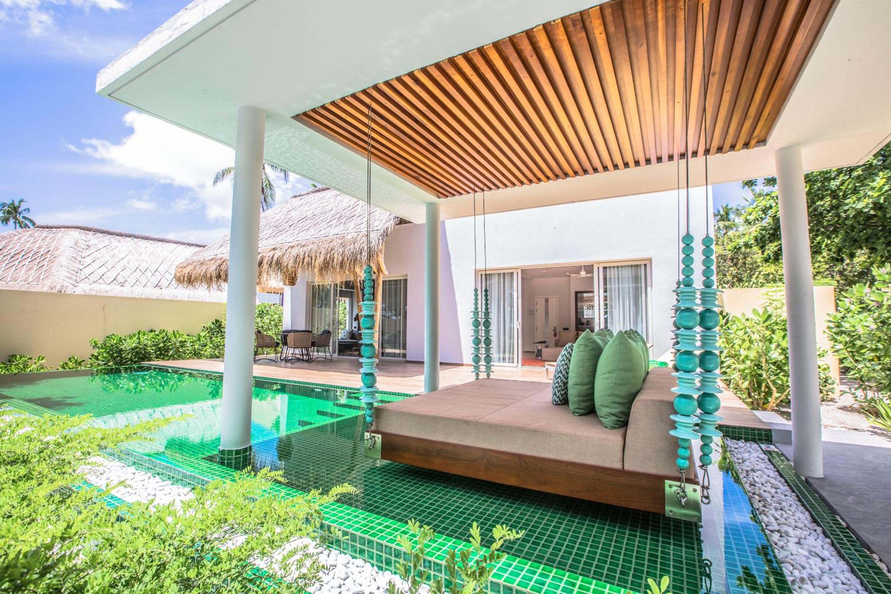Superior Beach Villa with Pool - Photo 1