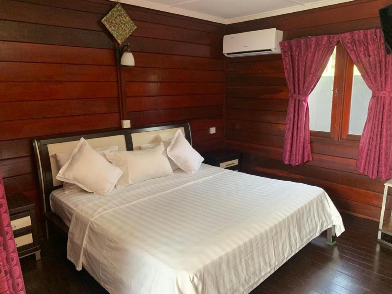 Chalet - Photo 2