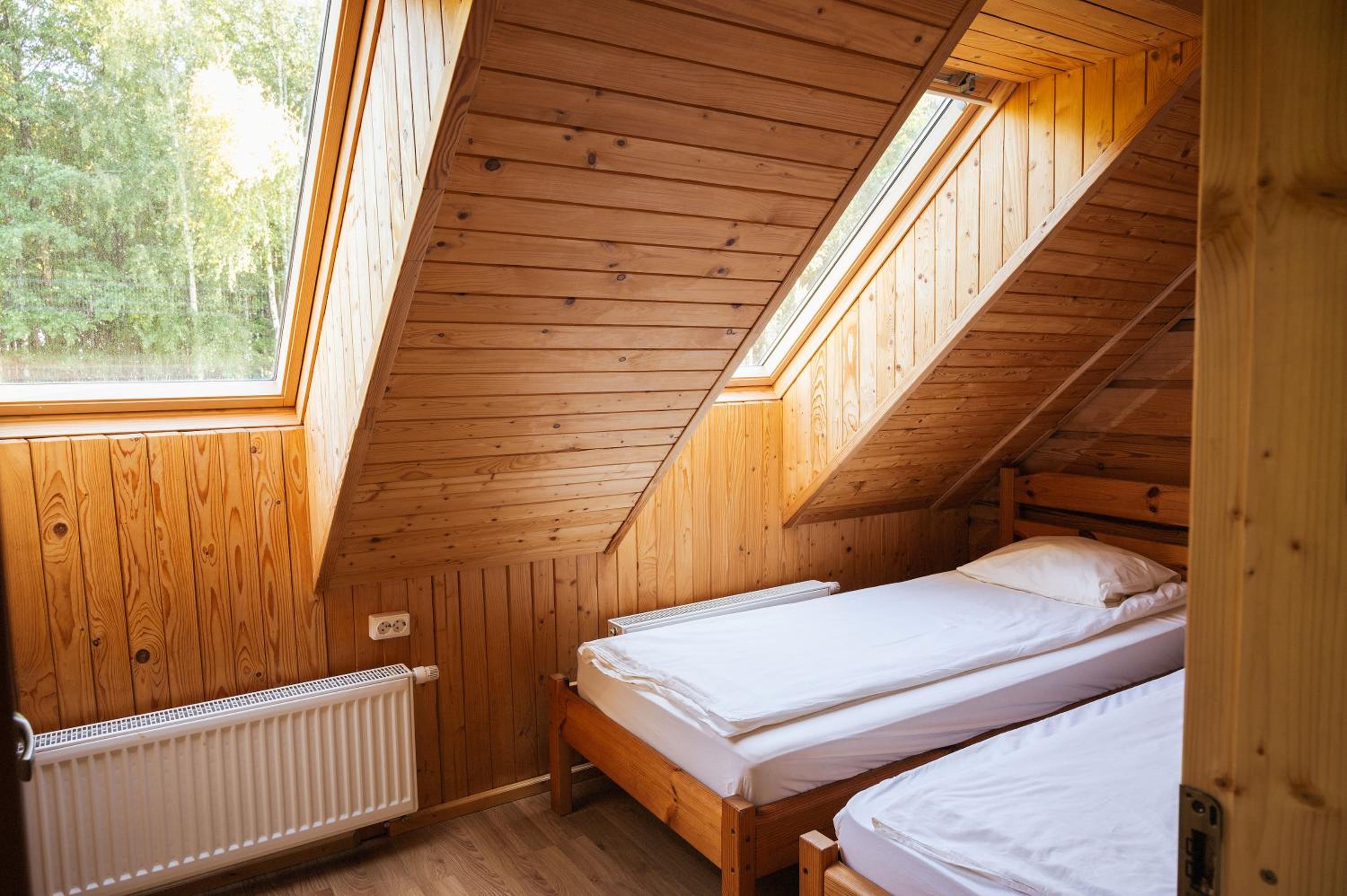 Superior Chalet - Photo 21