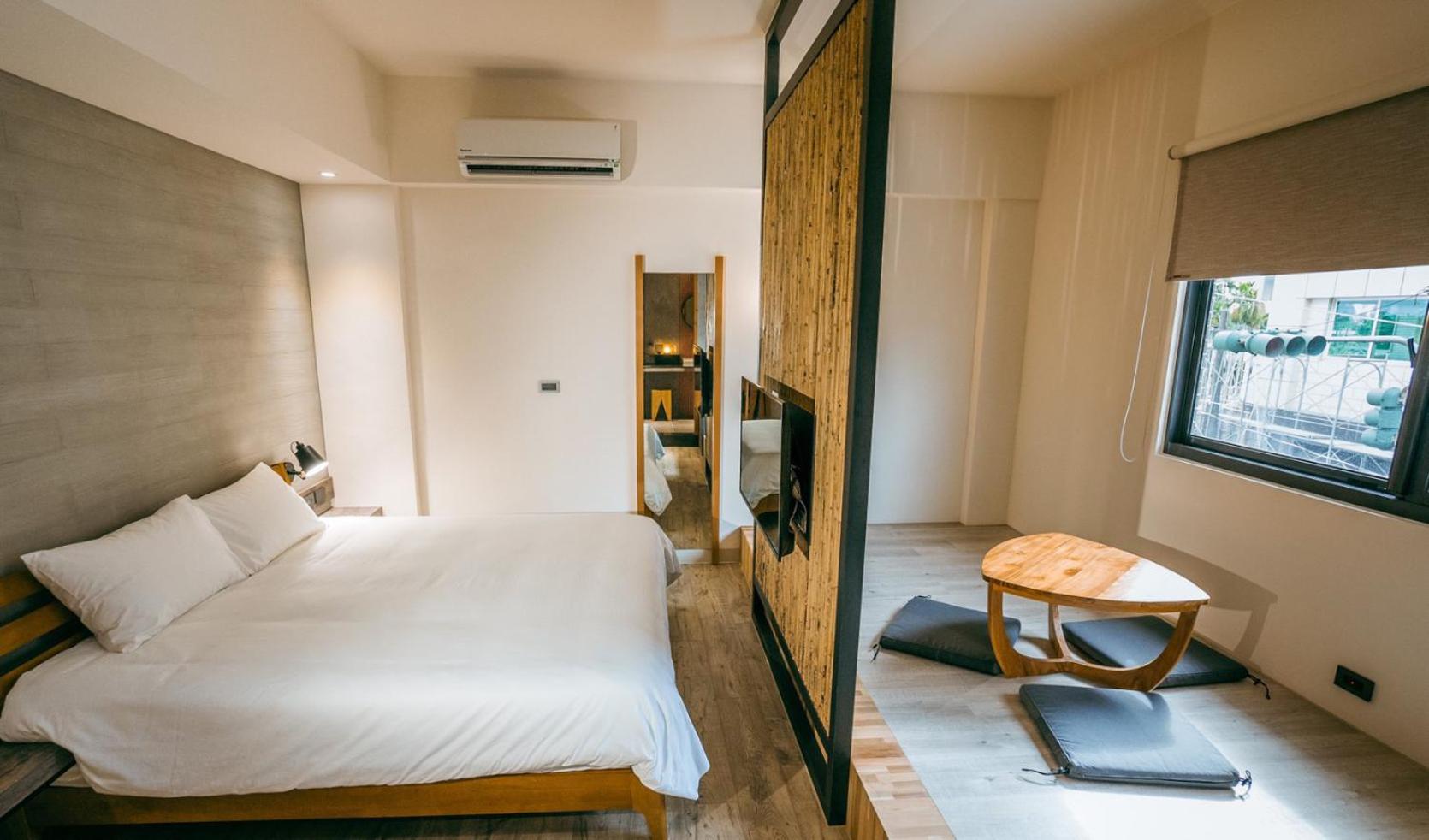 Double Room photo 1