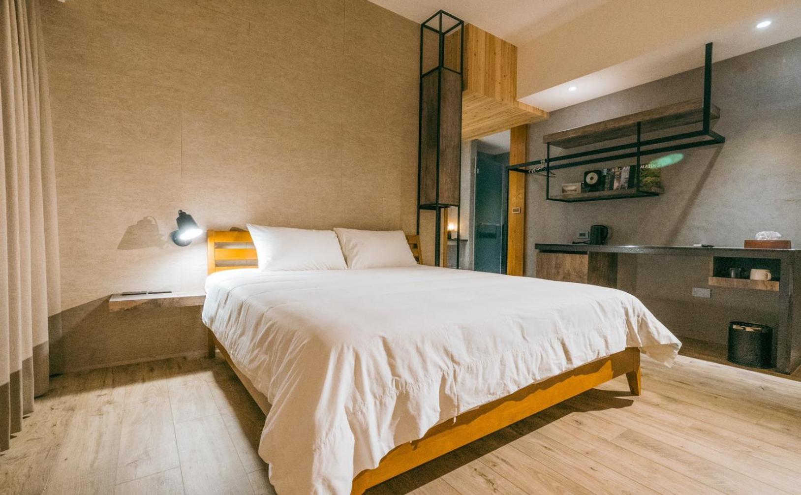 Classic Quadruple Room photo 1