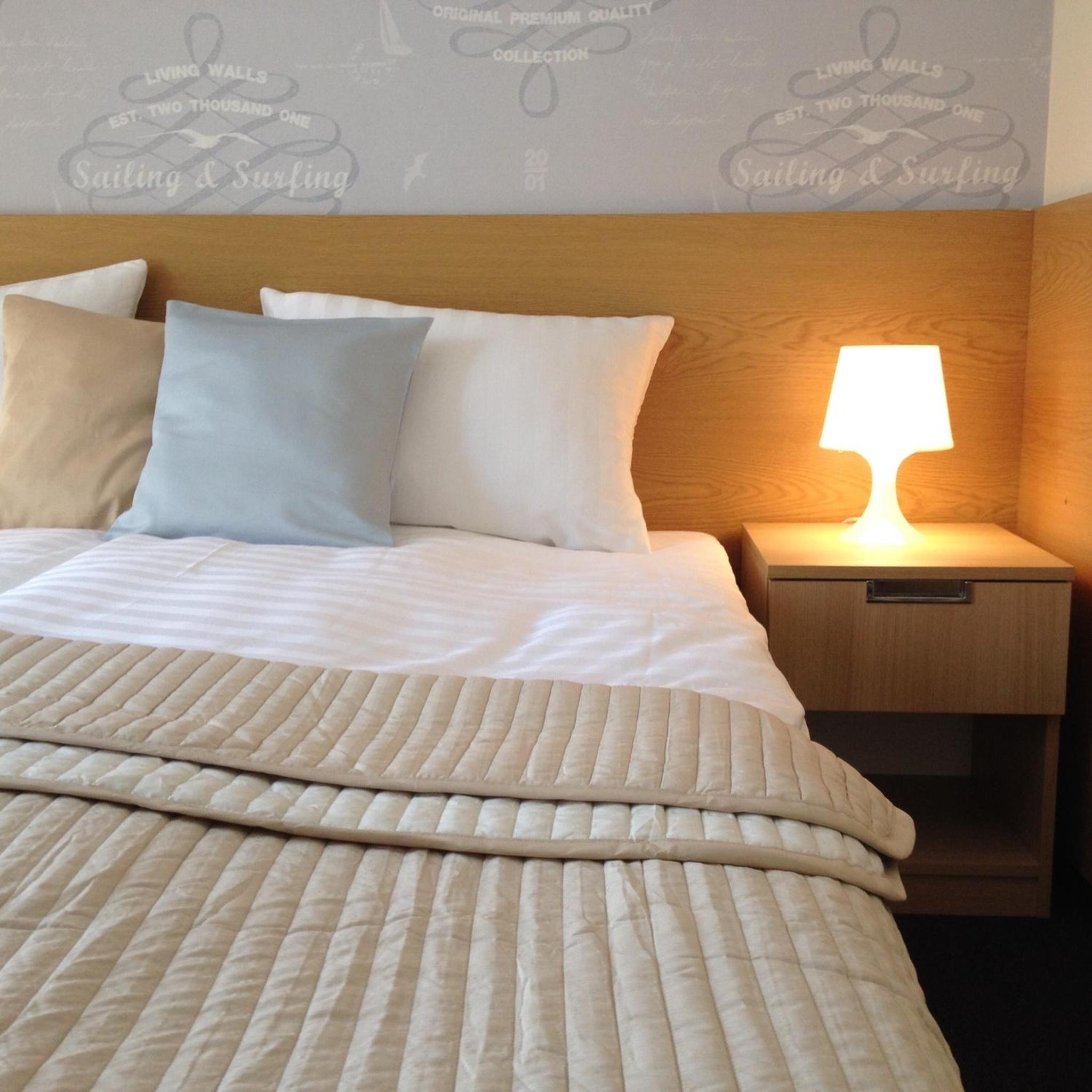 Double Room with Balcony - Photo 5