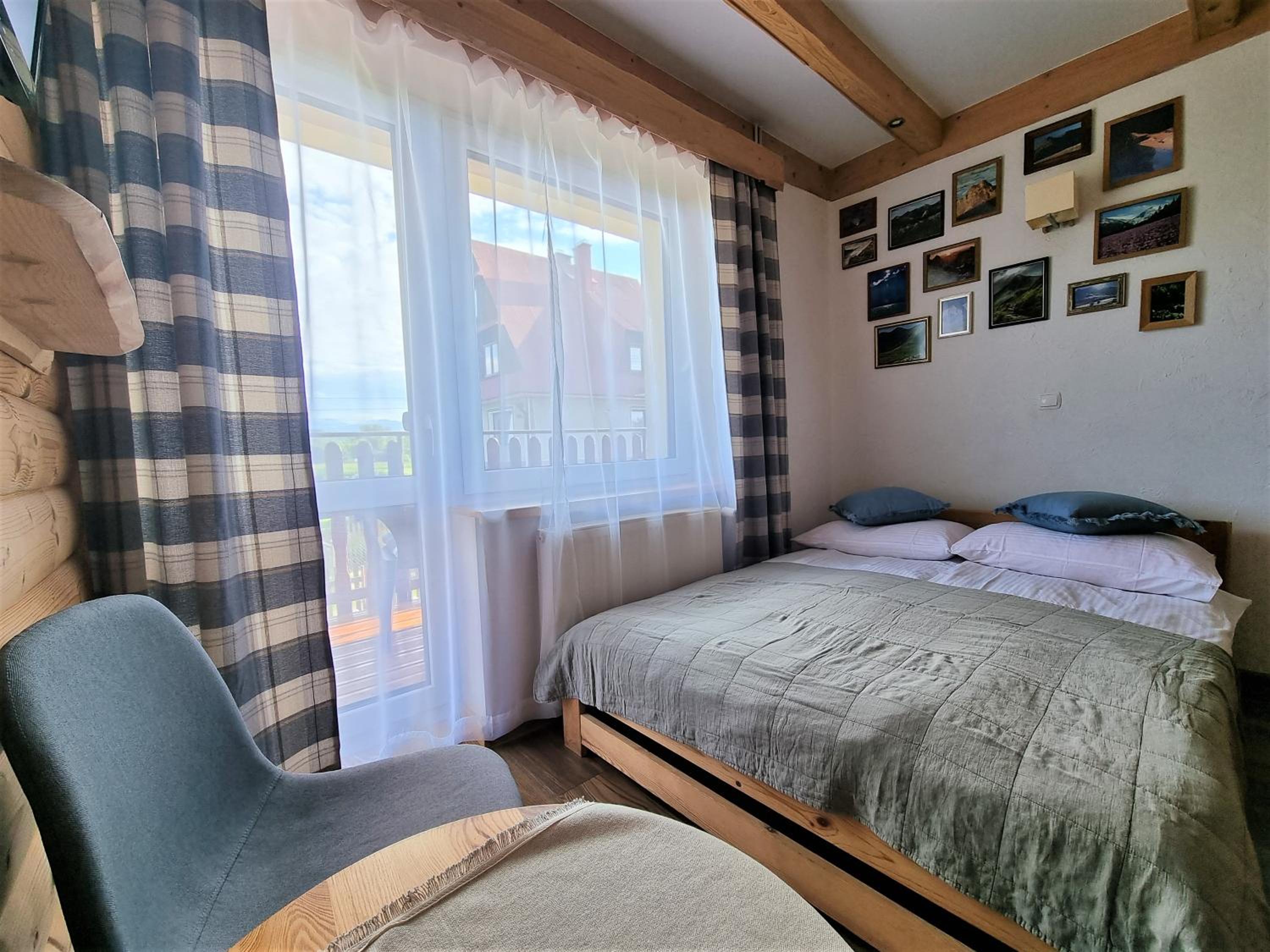 Double Room with Private Bathroom photo 3