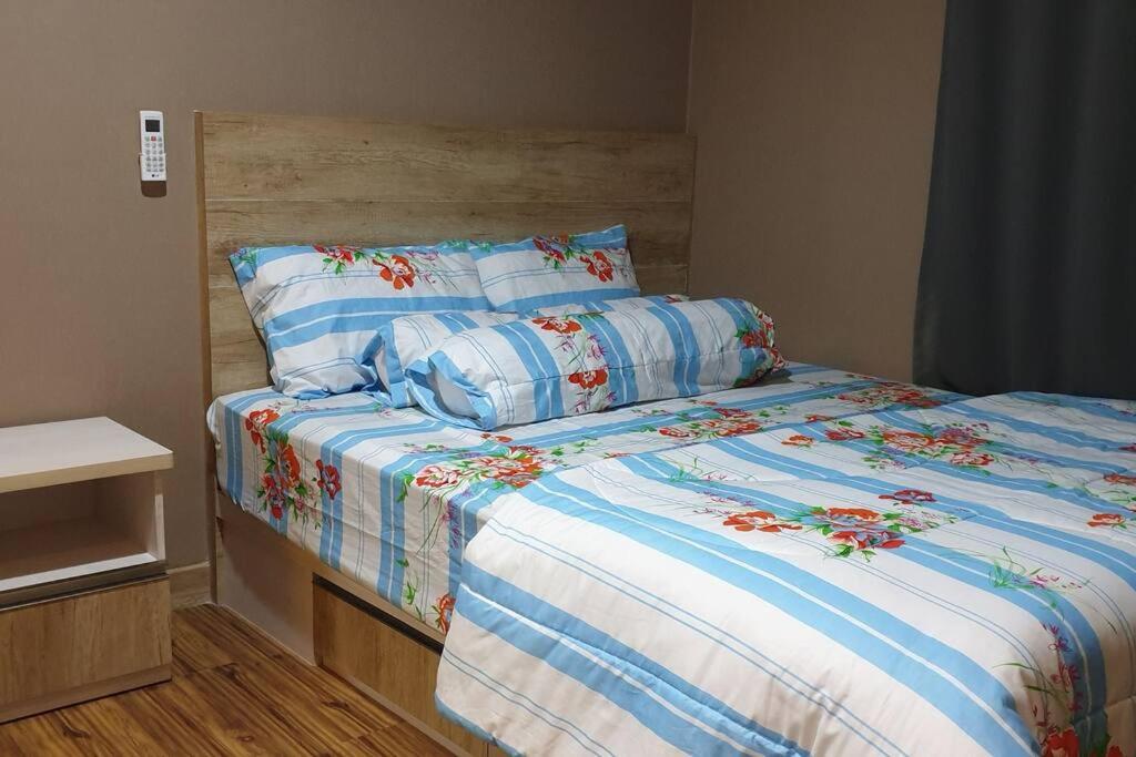 One-Bedroom Apartment - Photo 7