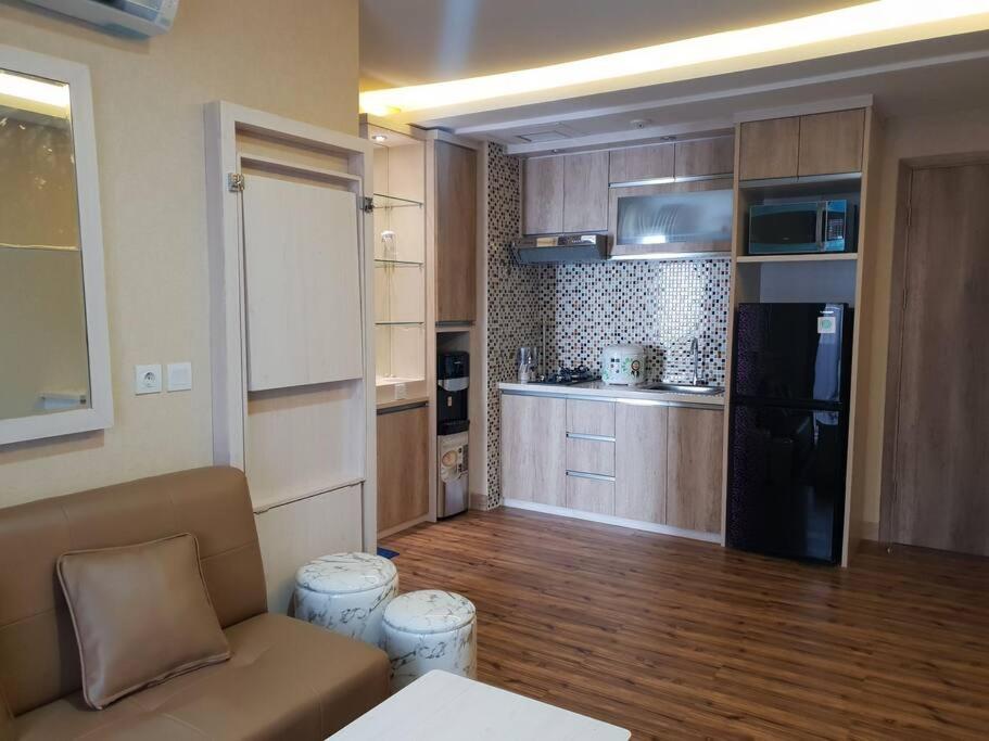 One-Bedroom Apartment - Photo 6