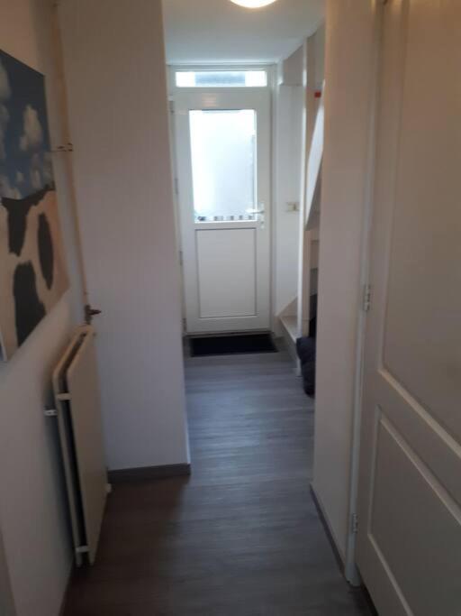 Two-Bedroom House photo 2