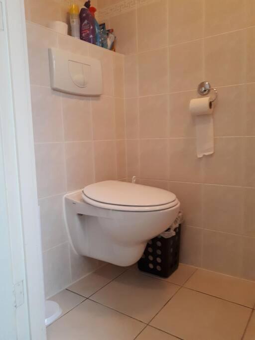 Two-Bedroom House photo 3