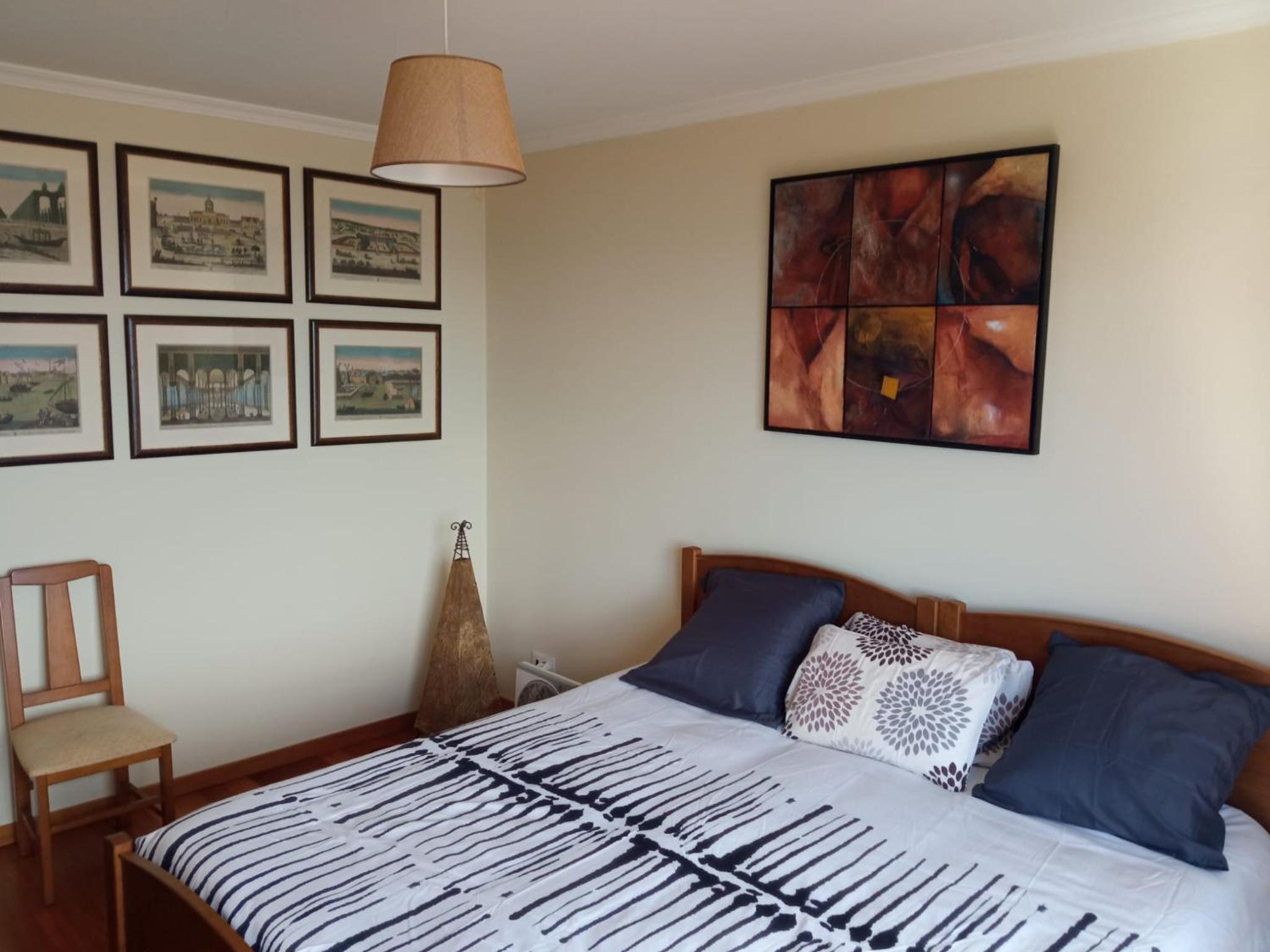 Double Room with Balcony photo 3