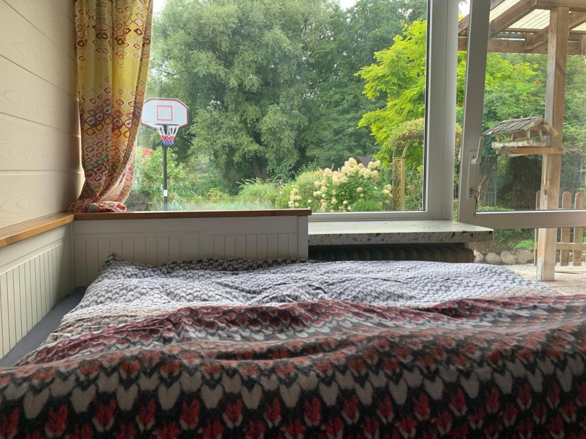 One-Bedroom House photo 3