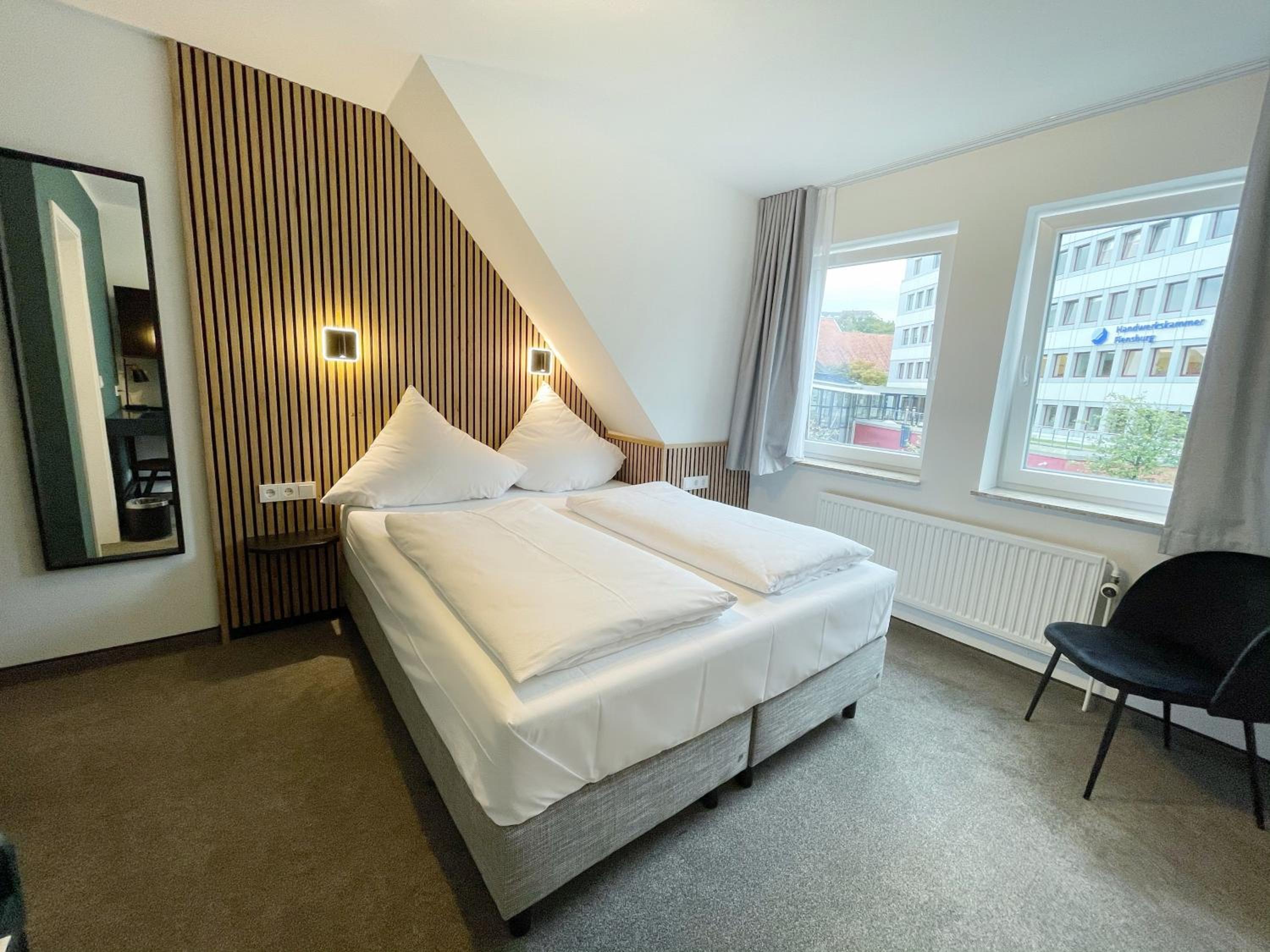 Doppelzimmer