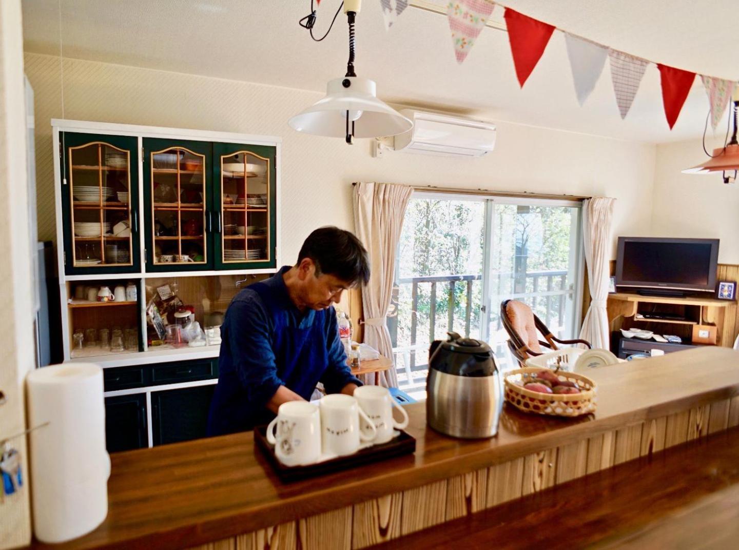 Vacation Home - Photo 35