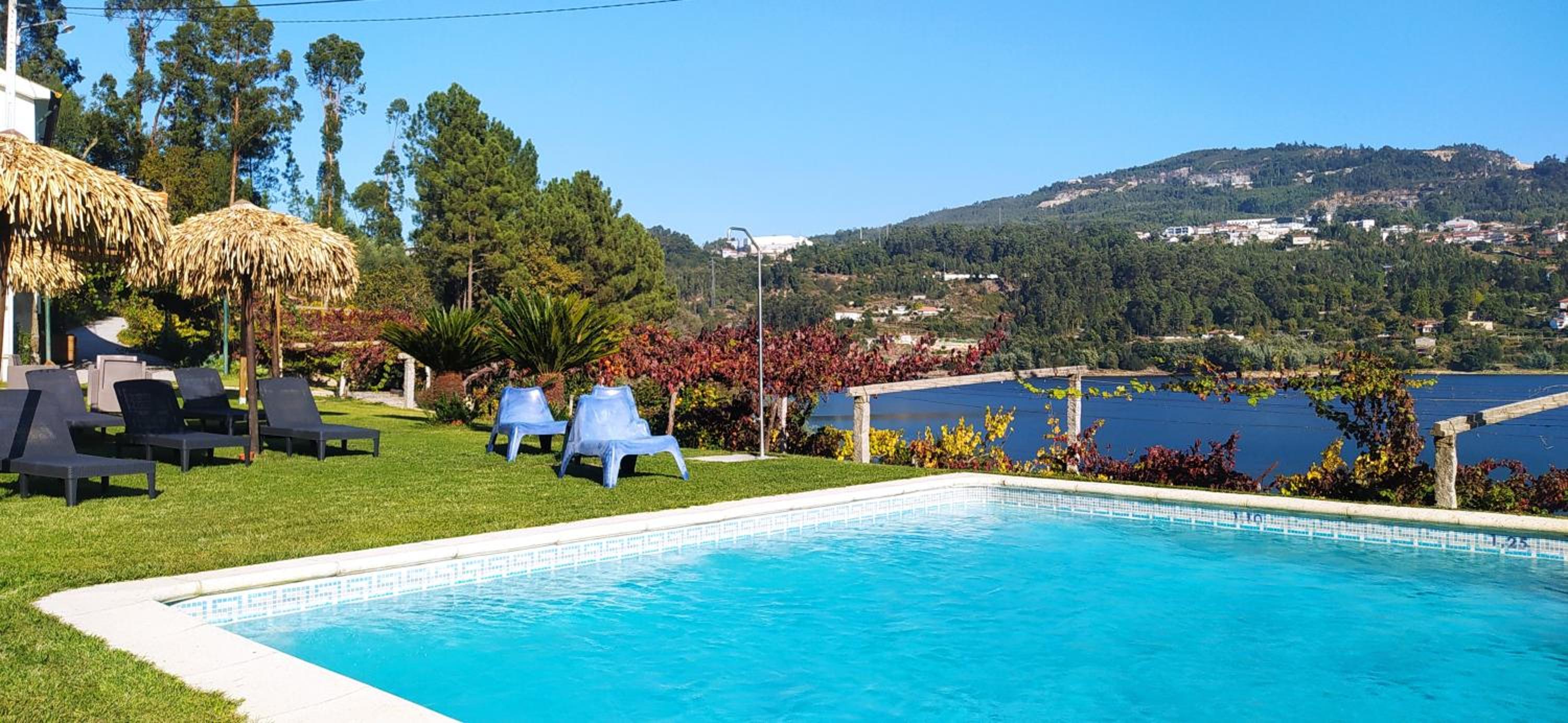 Villa with Private Pool photo 3