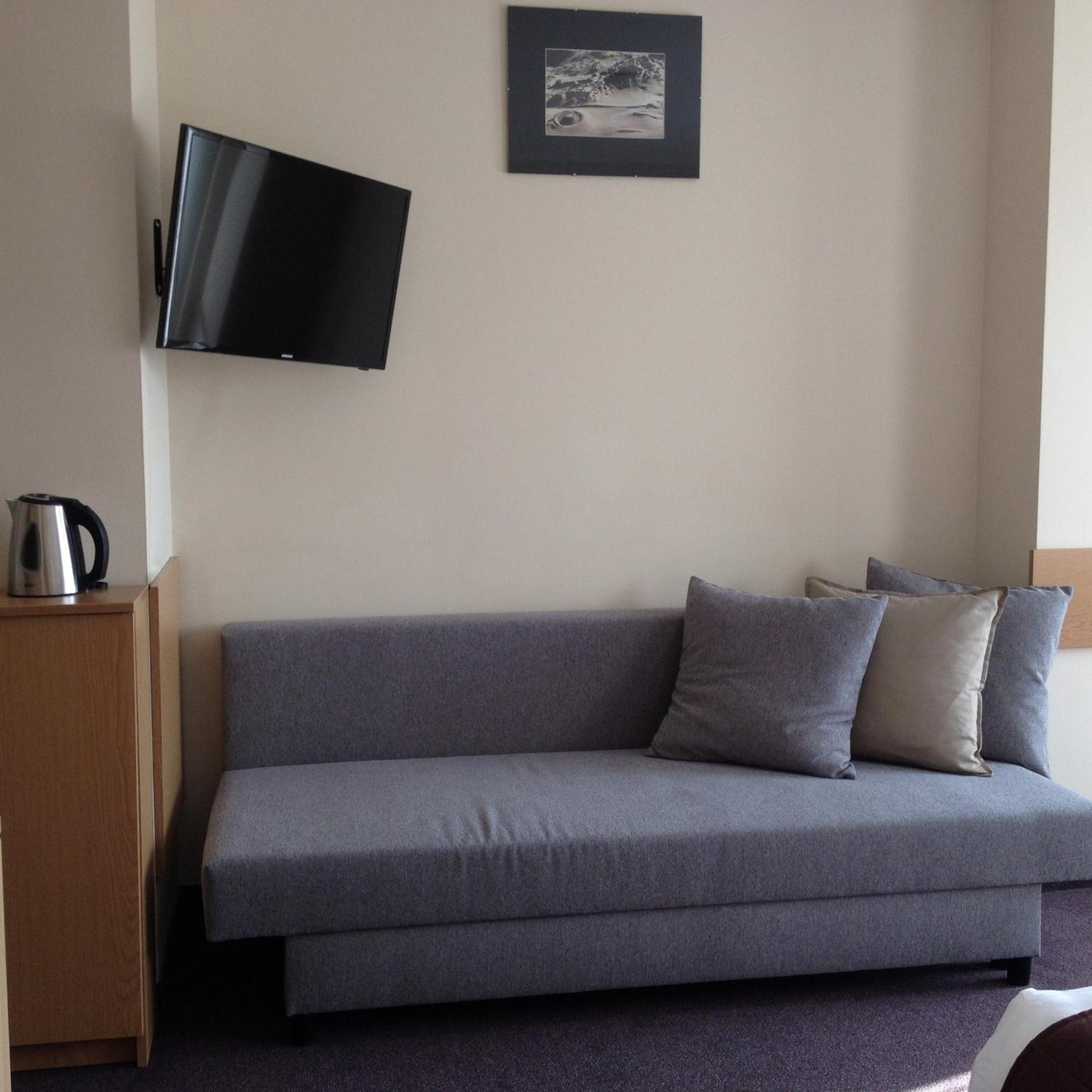 Queen Room - Photo 5