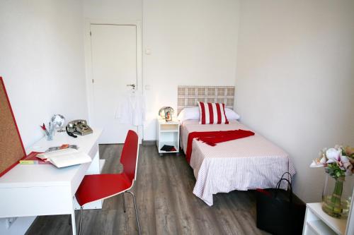Female Single Room   photo 2