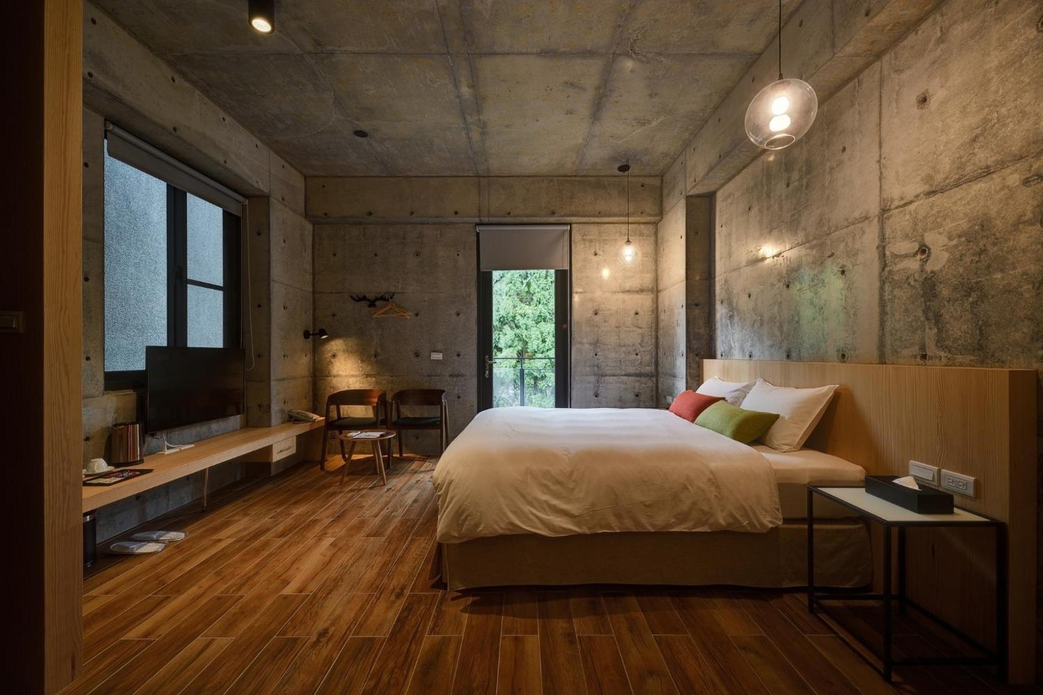 Double Room with Mountain View photo 1