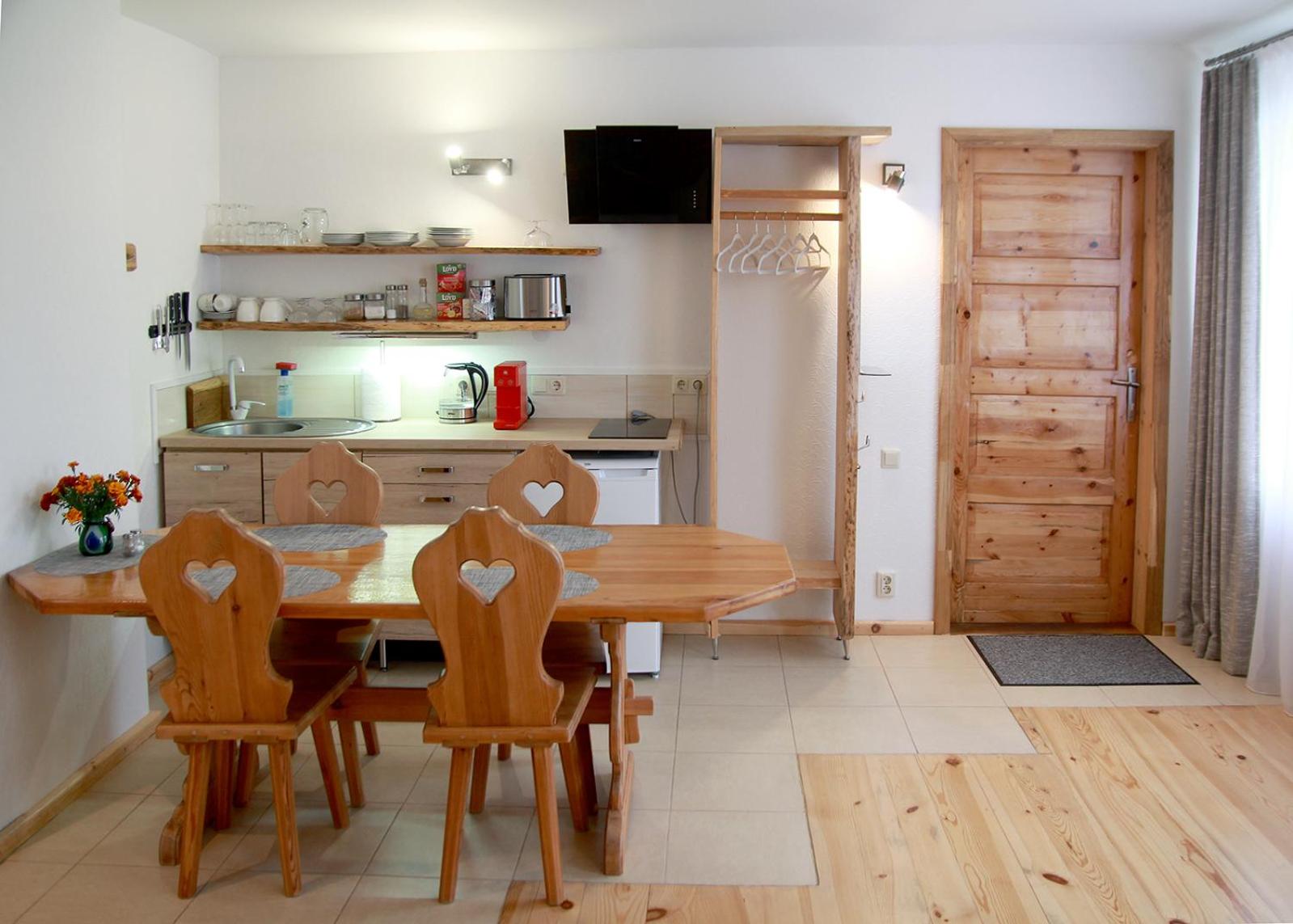 One-Bedroom Apartment - Photo 21