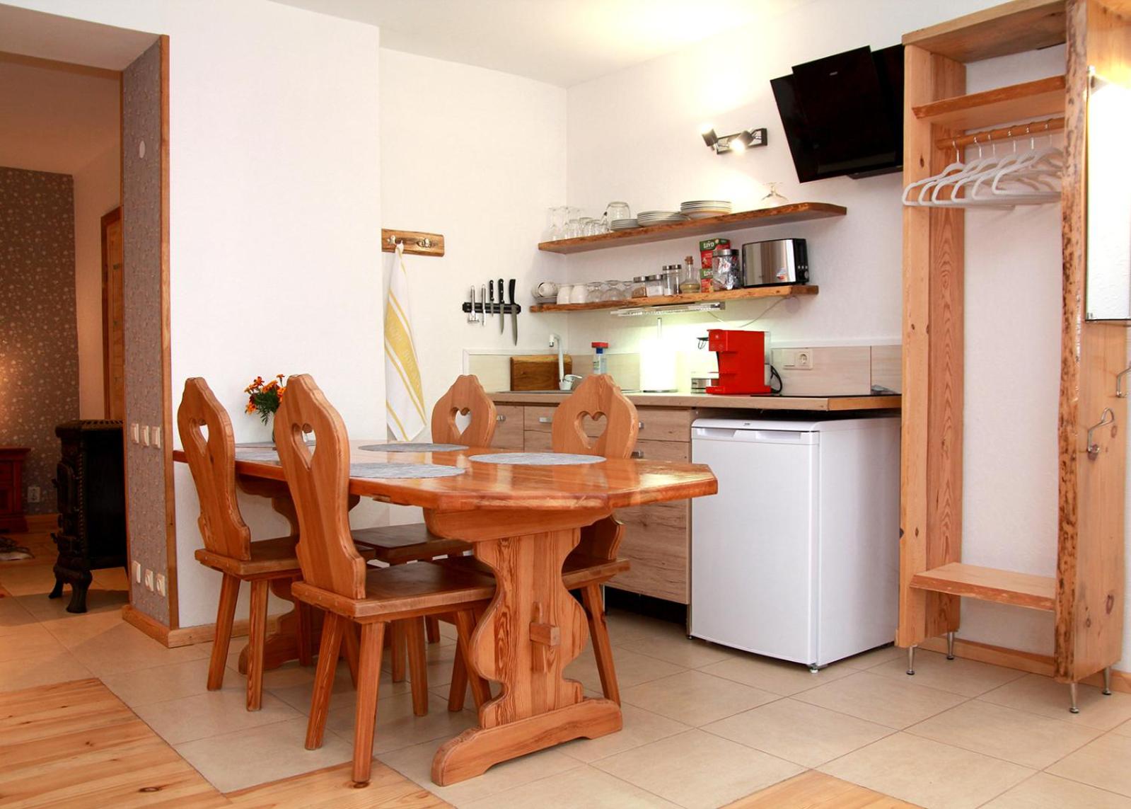 One-Bedroom Apartment - Photo 22