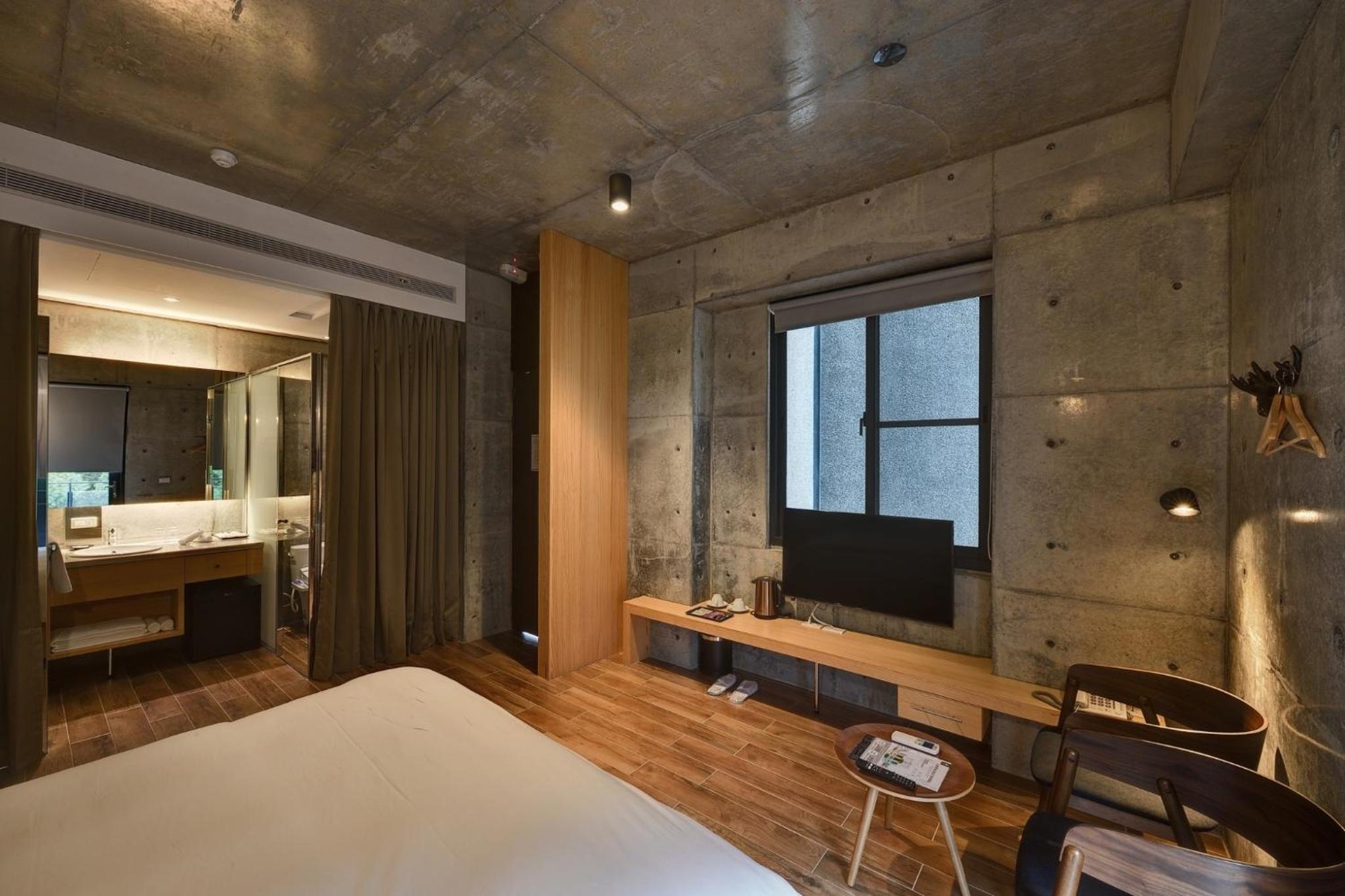 Double Room with Mountain View photo 2