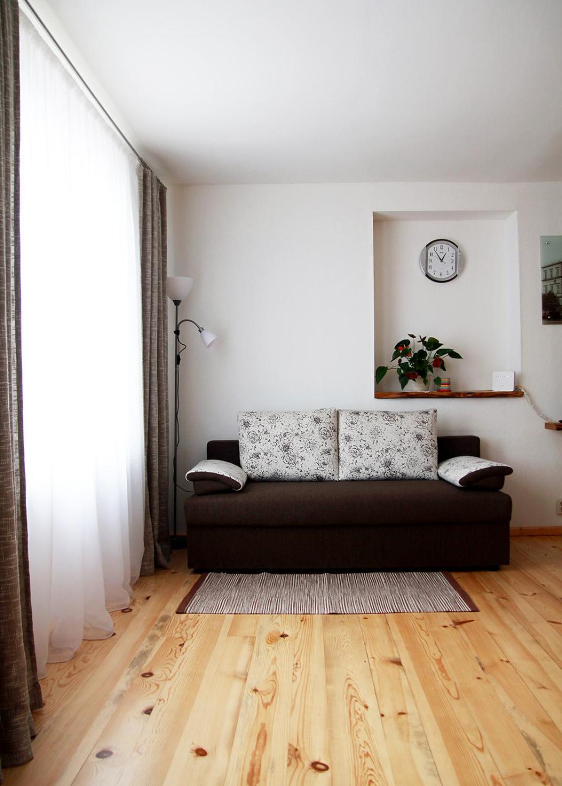 One-Bedroom Apartment - Photo 14