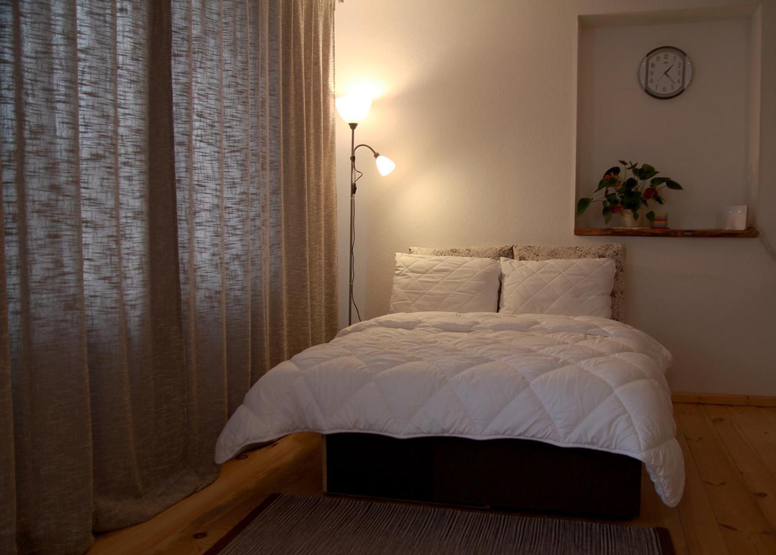 One-Bedroom Apartment - Photo 13