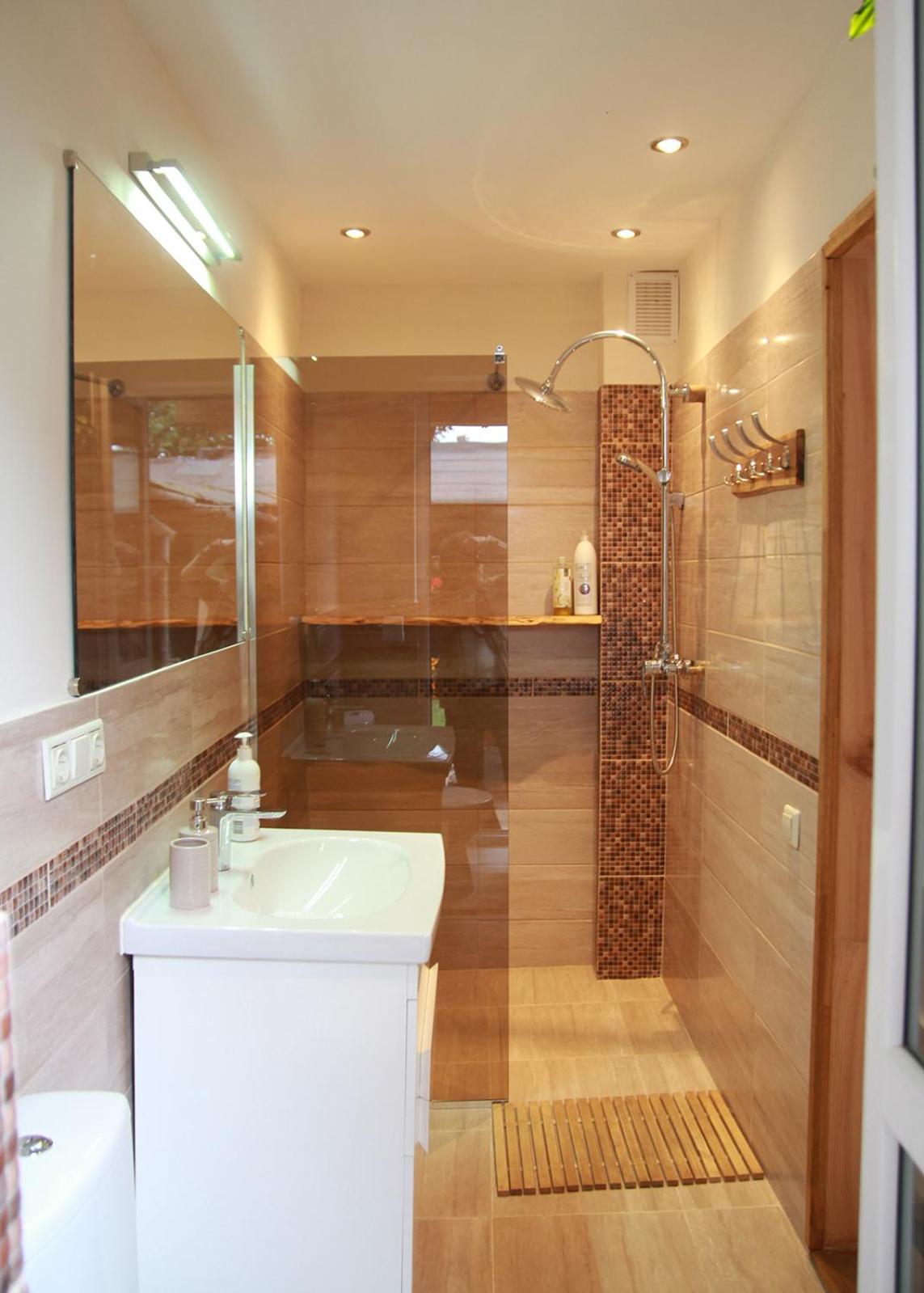 One-Bedroom Apartment - Photo 10