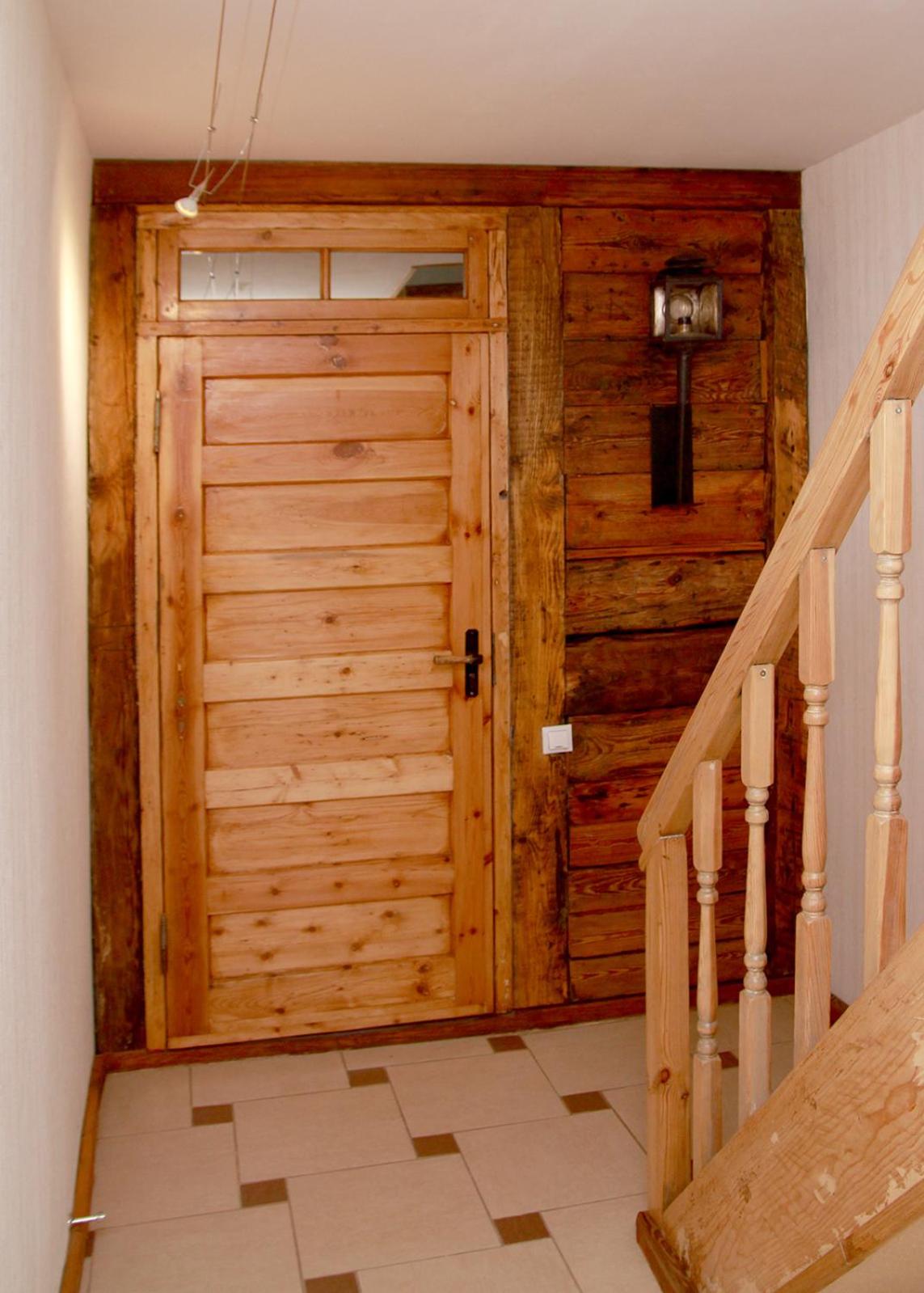 One-Bedroom Apartment - Photo 4