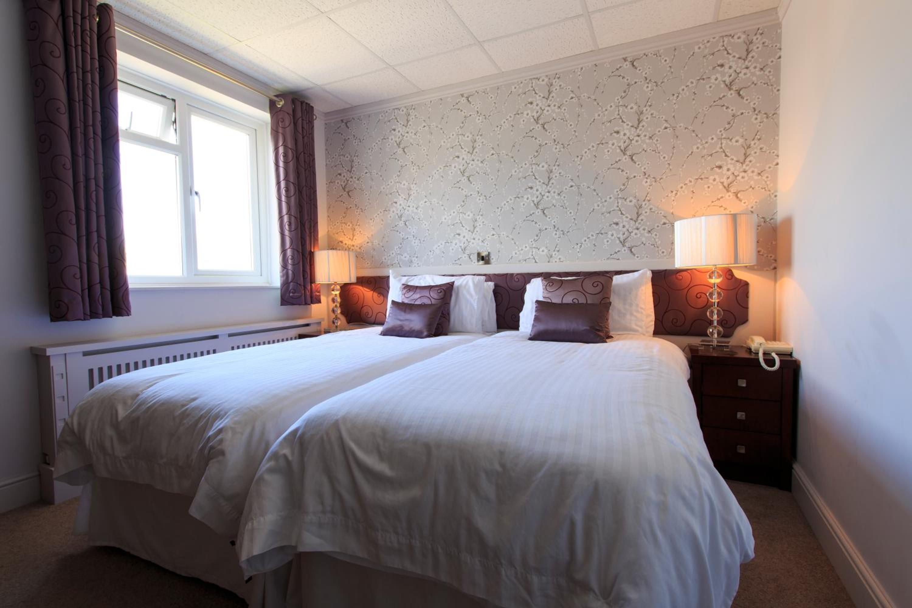 Twin Room photo 2