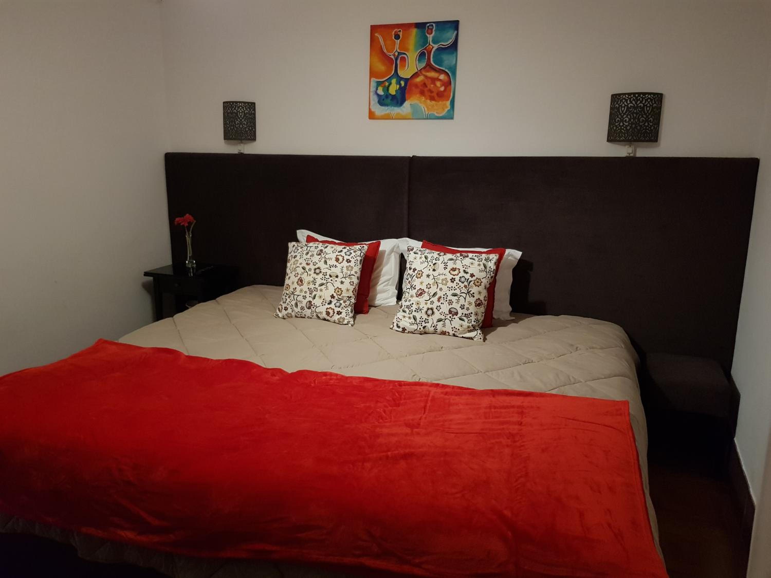 Double or Twin Room - Photo 2