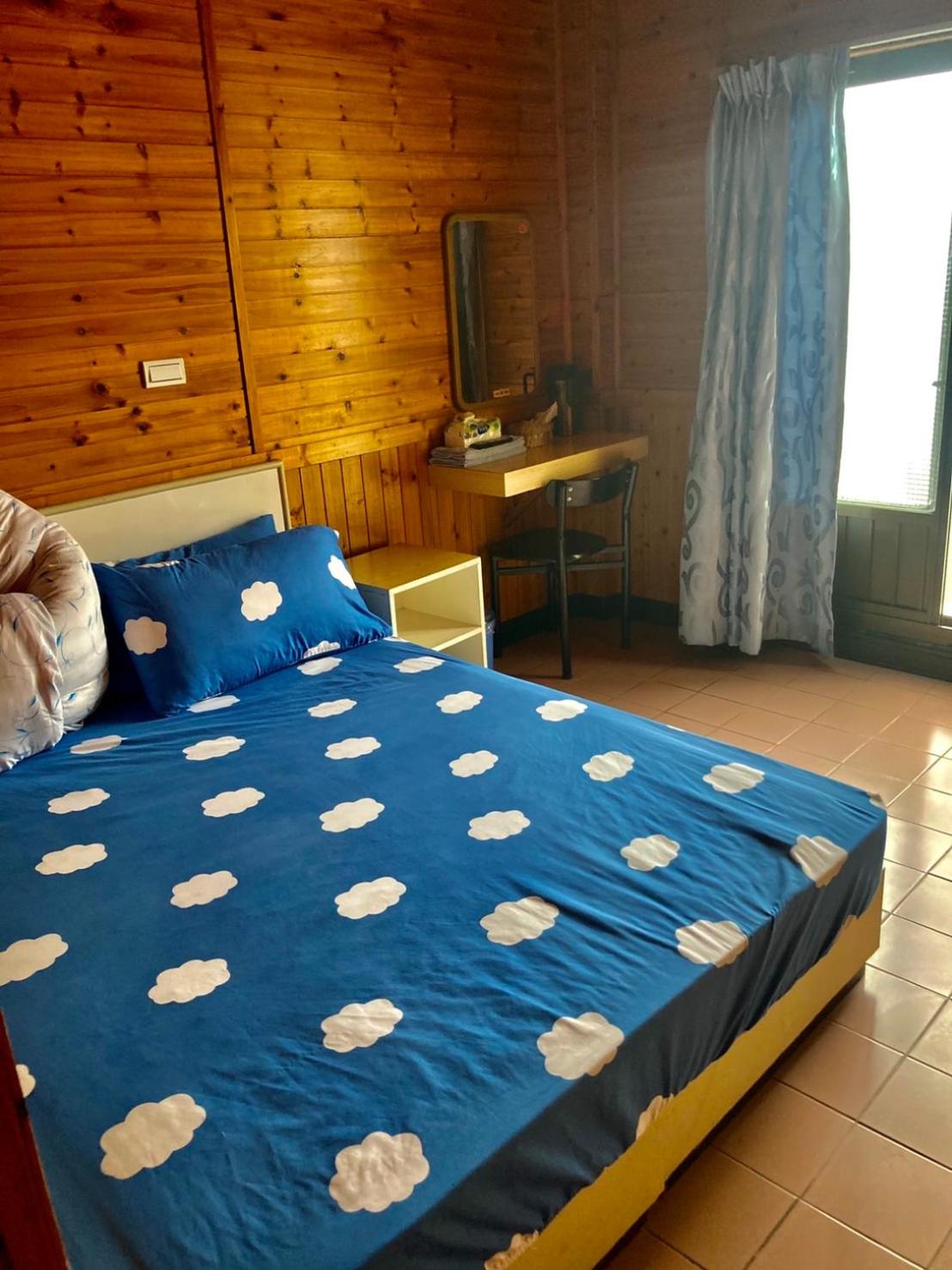 Double Room with Mountain View photo 2