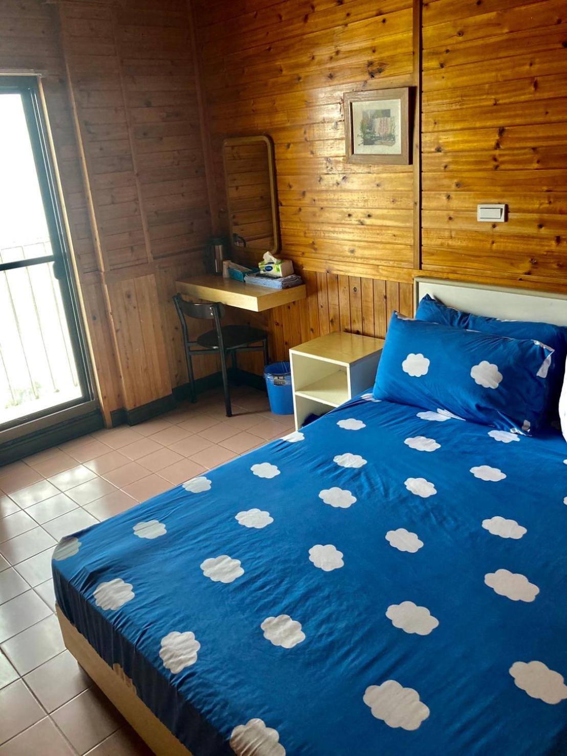Double Room with Mountain View photo 1